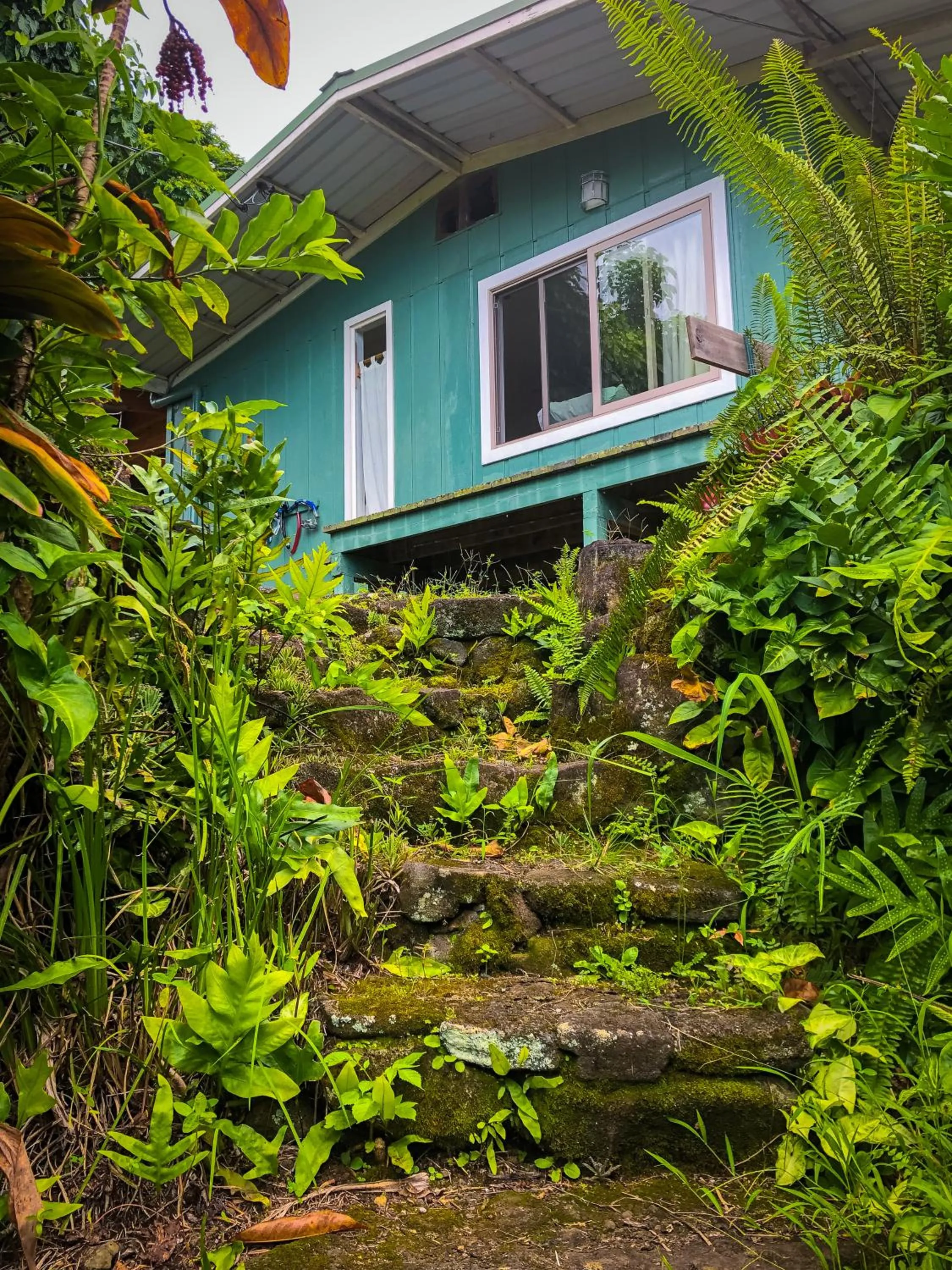 Property building in Gingerhill Farm Retreat