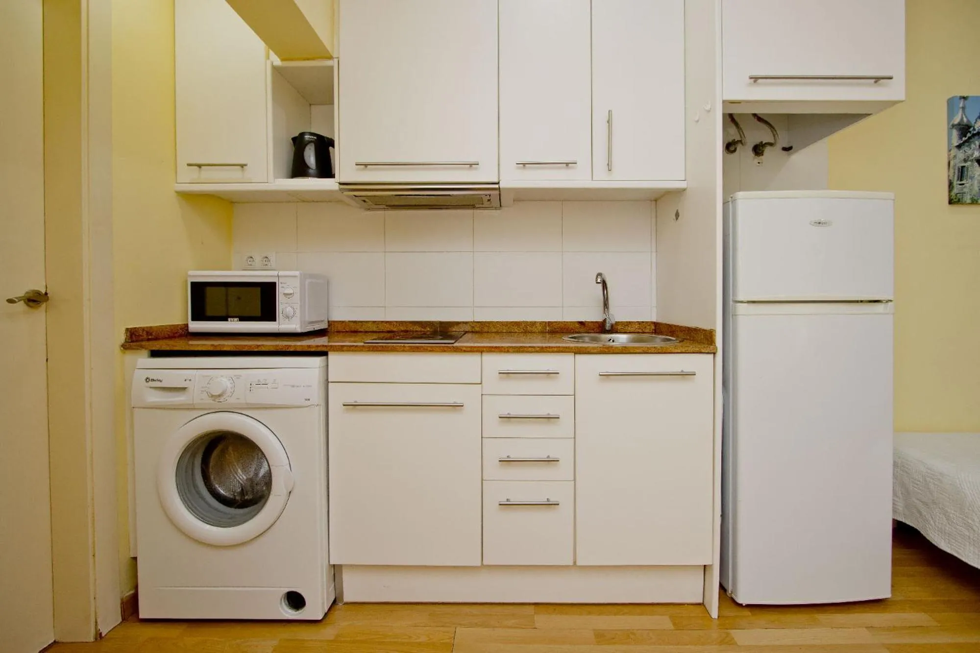 Barcelona City Apartment