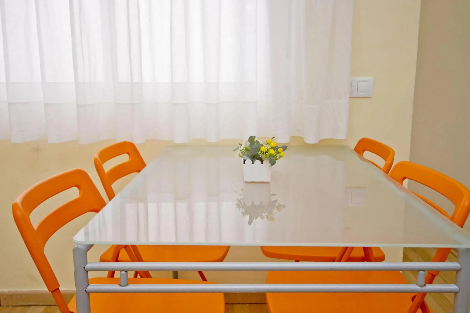 Barcelona City Apartment