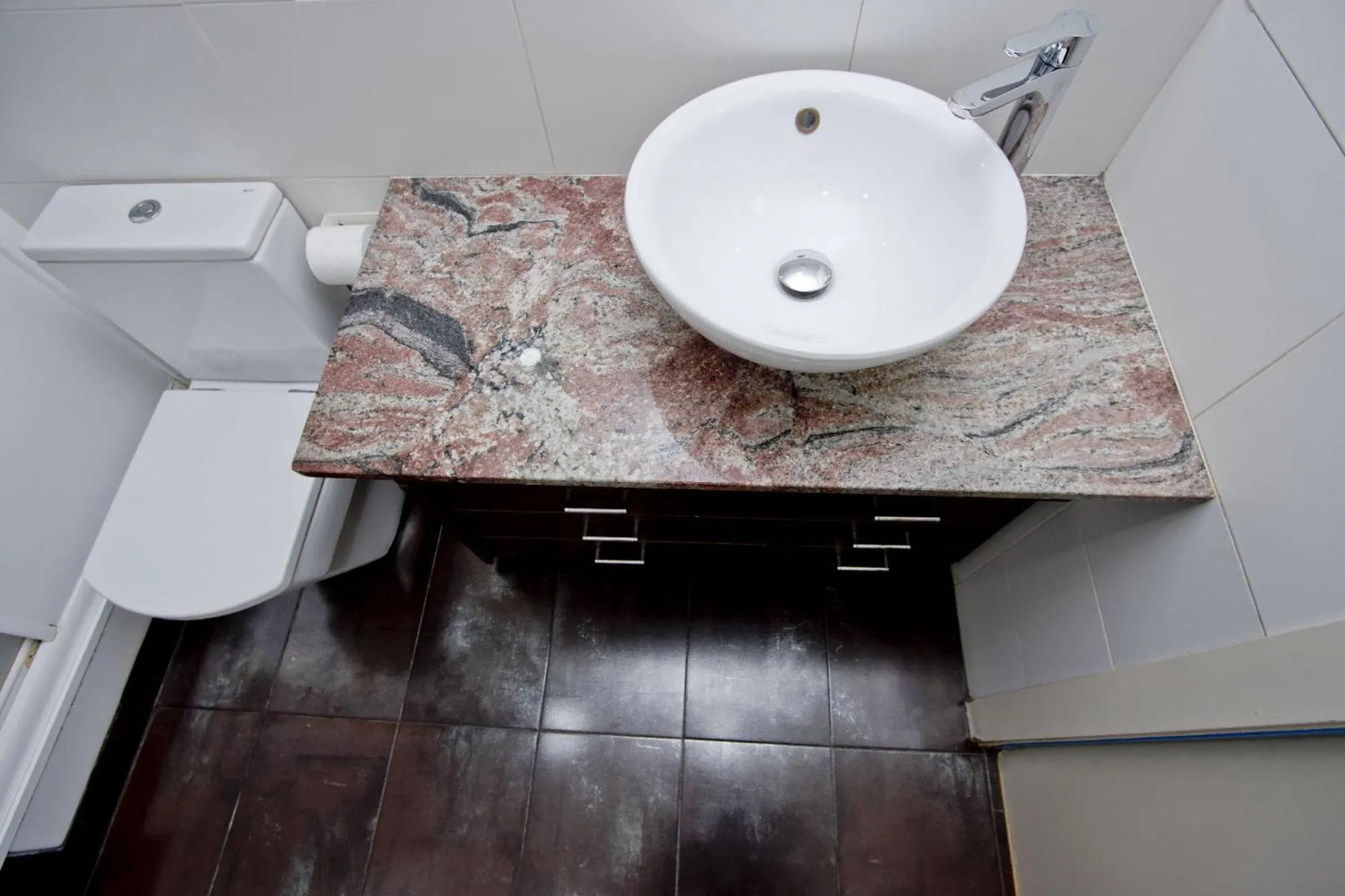 Barcelona City Apartment