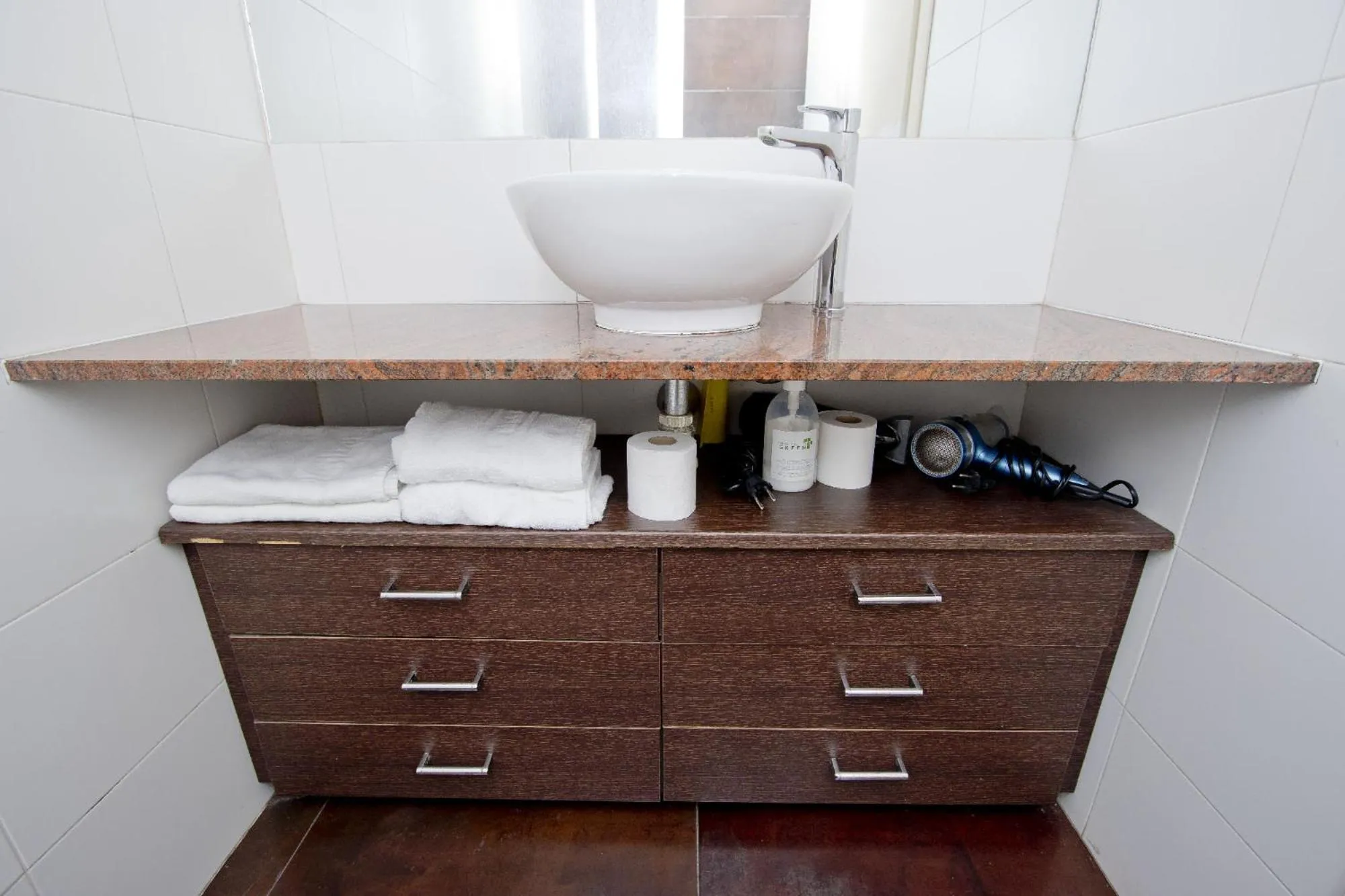 Barcelona City Apartment