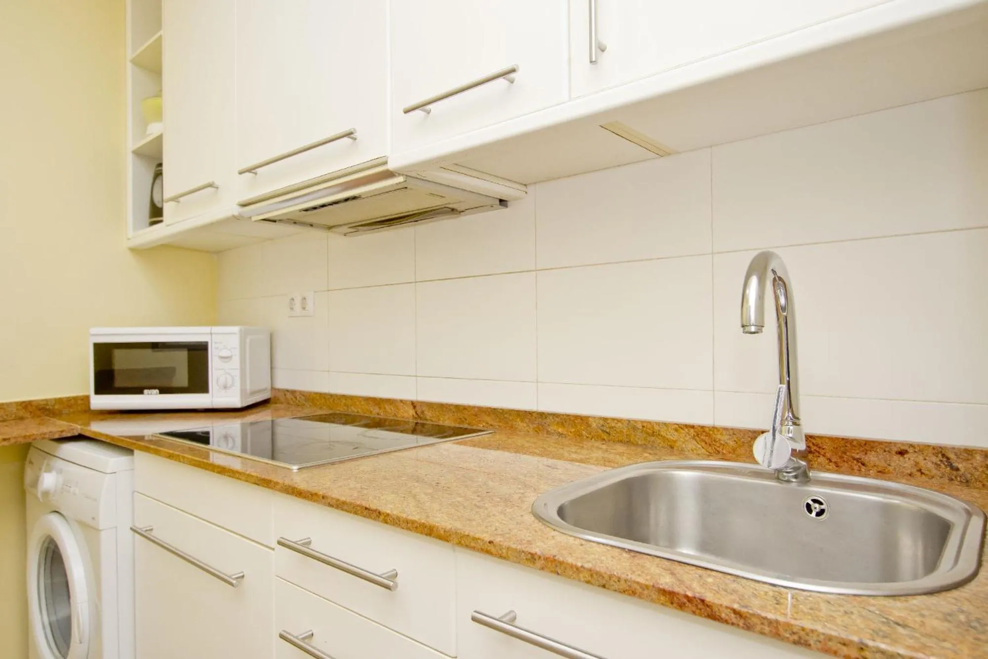 Barcelona City Apartment