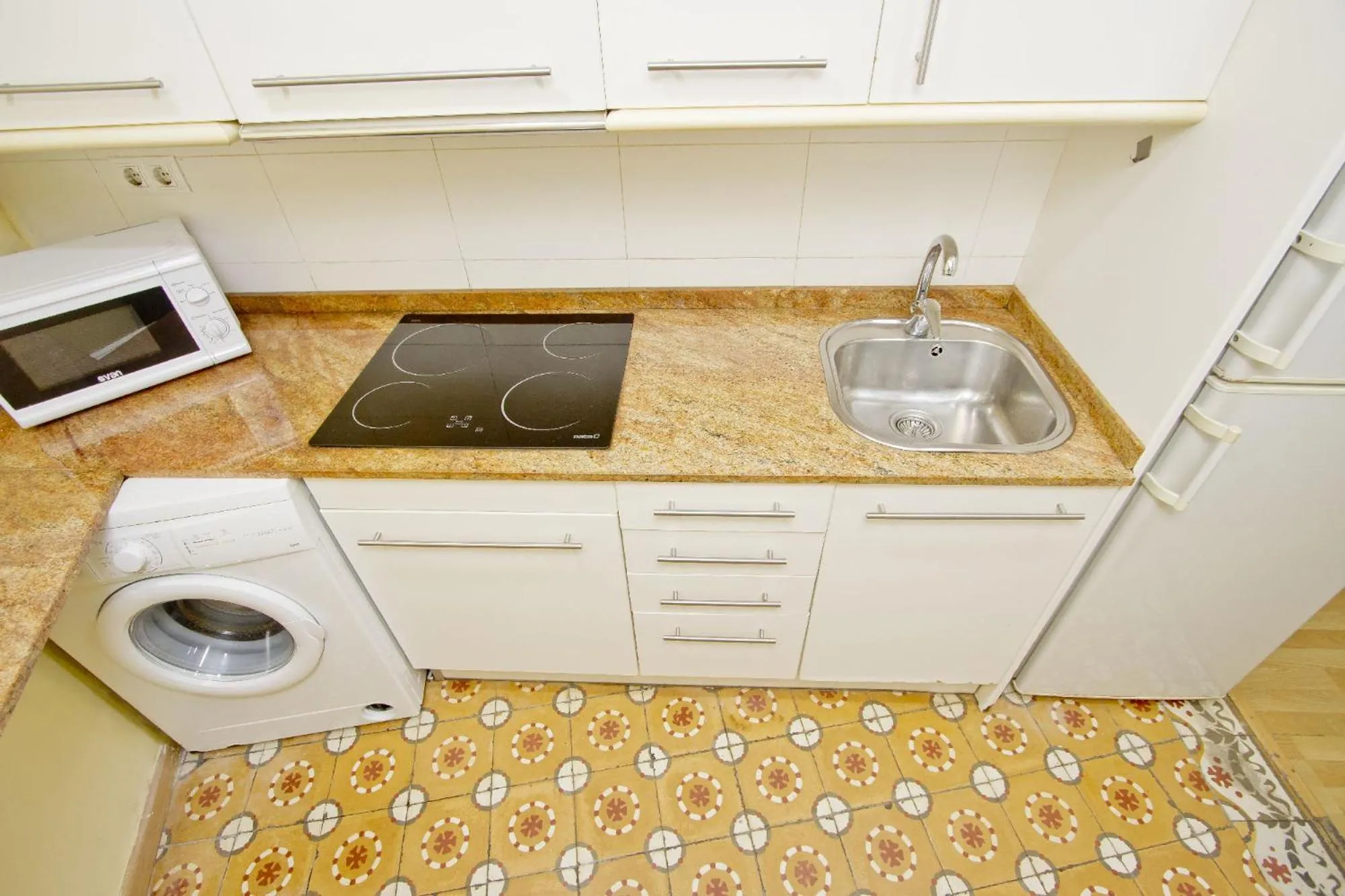 Barcelona City Apartment