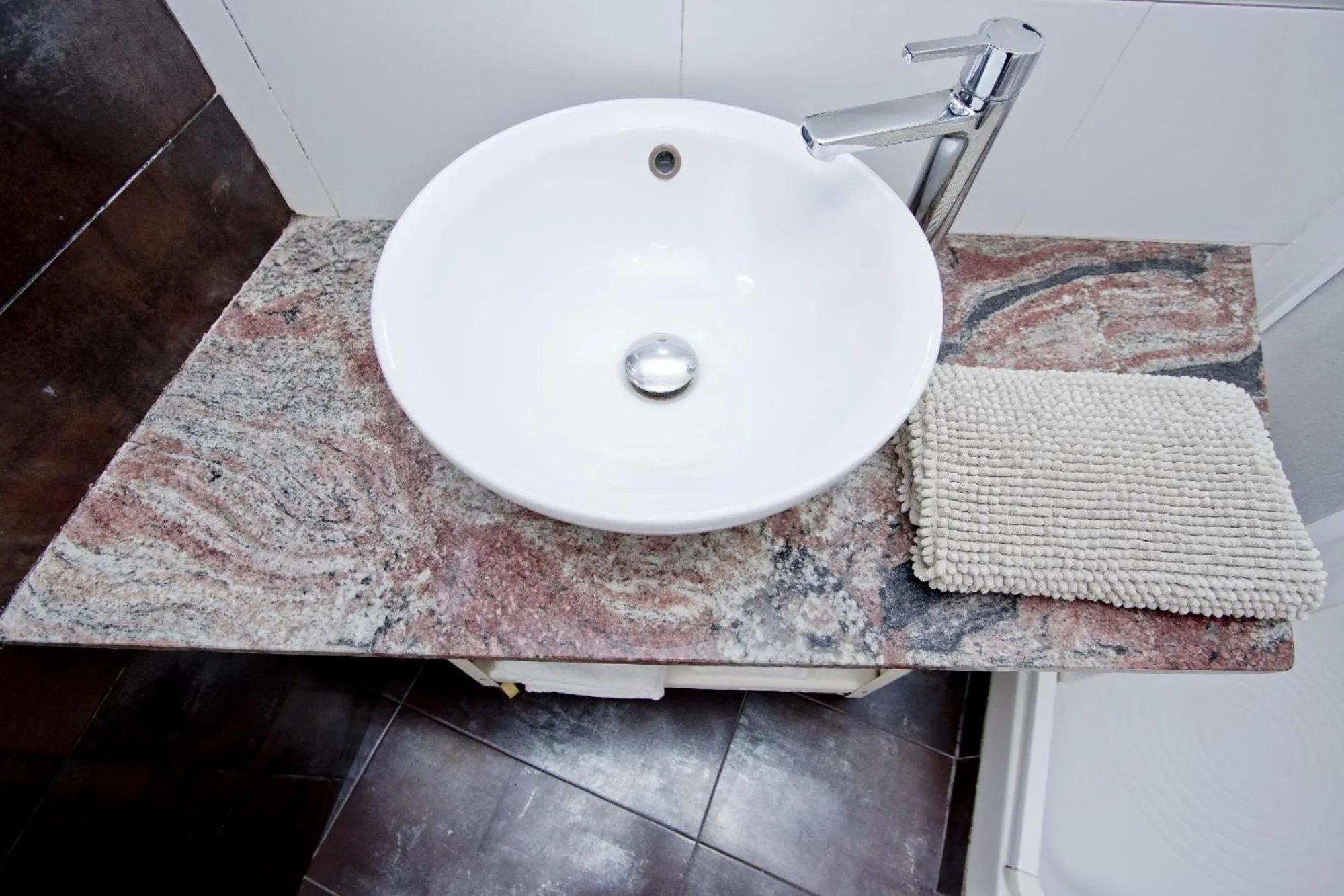 Barcelona City Apartment