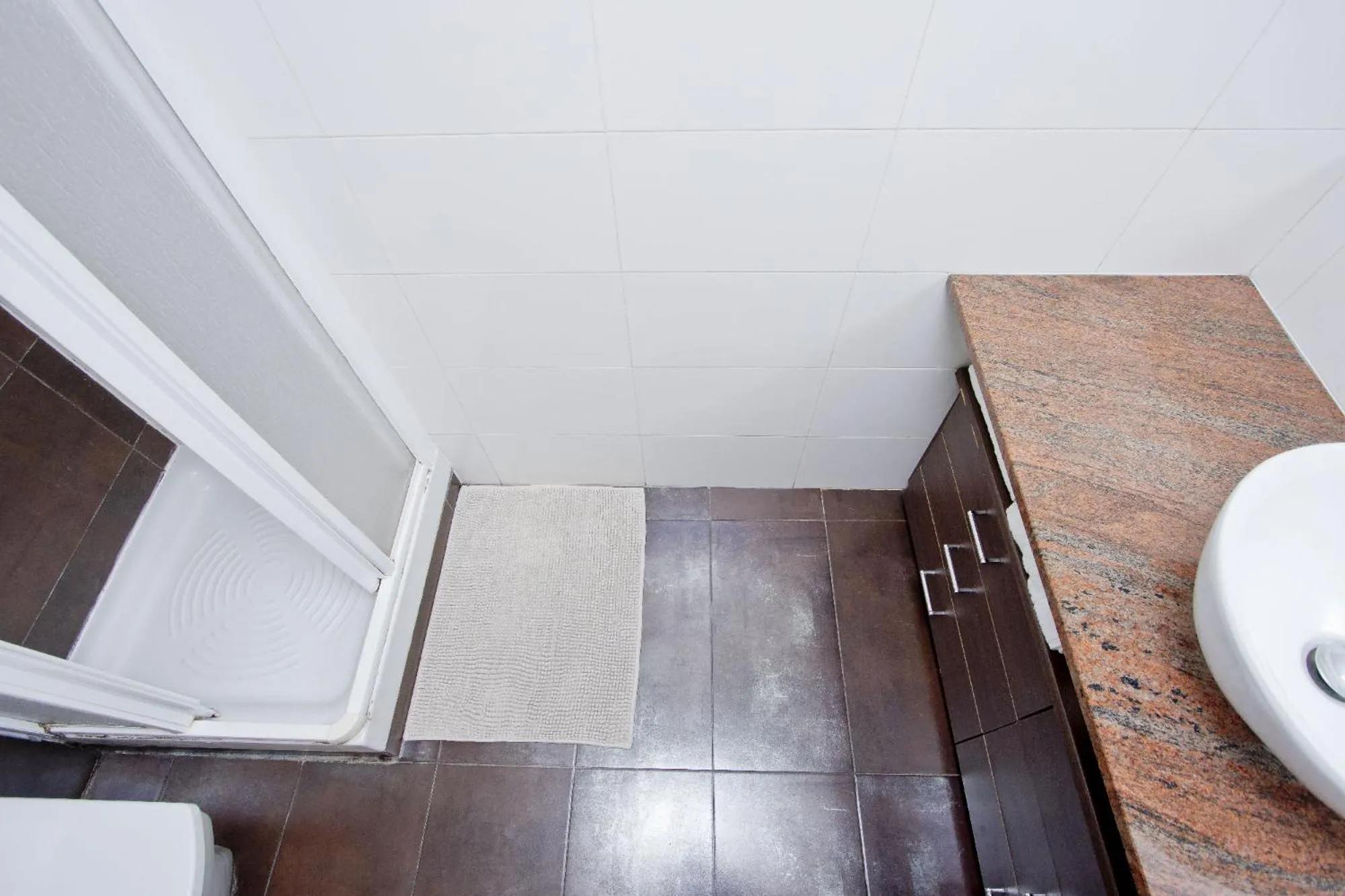 Barcelona City Apartment