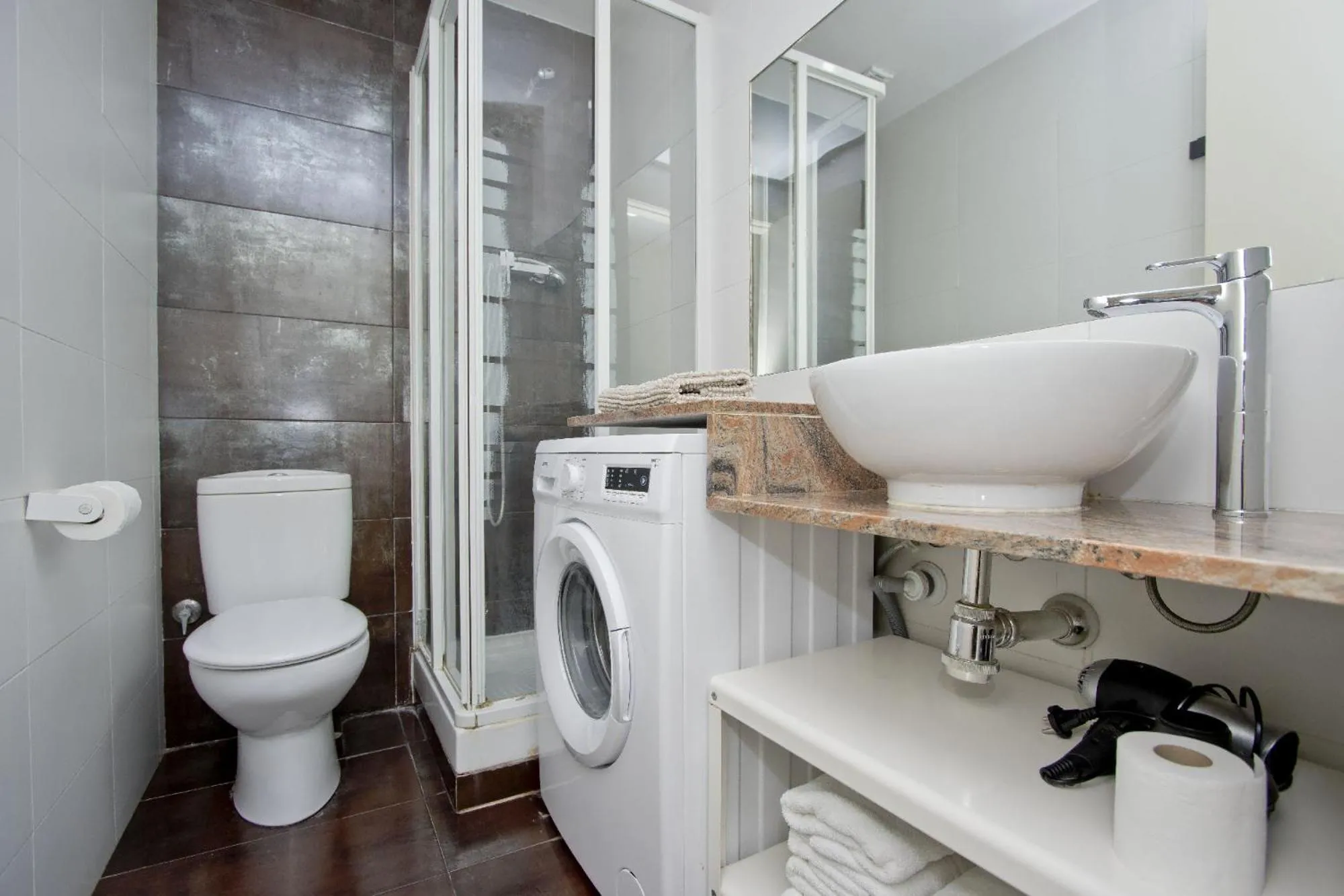 Barcelona City Apartment