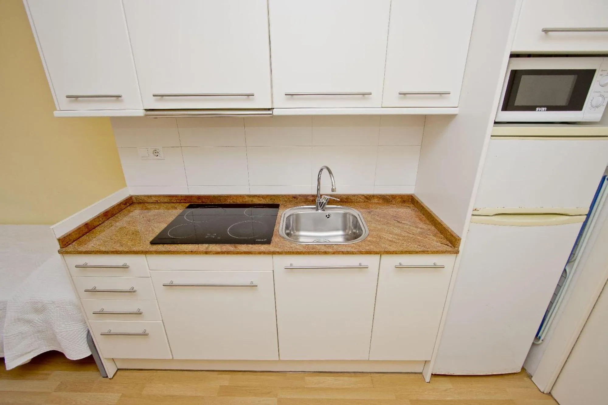 Barcelona City Apartment