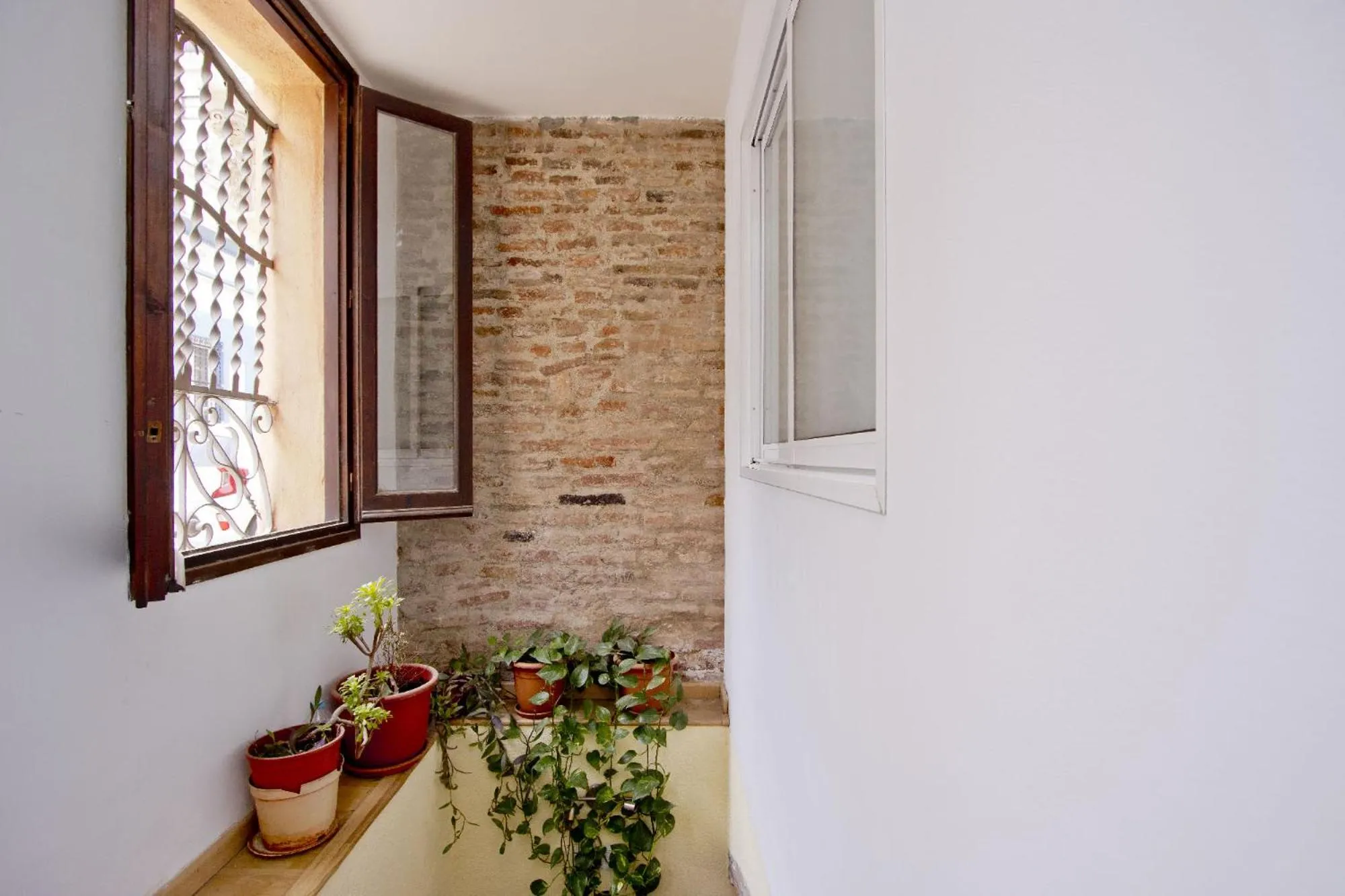 Barcelona City Apartment