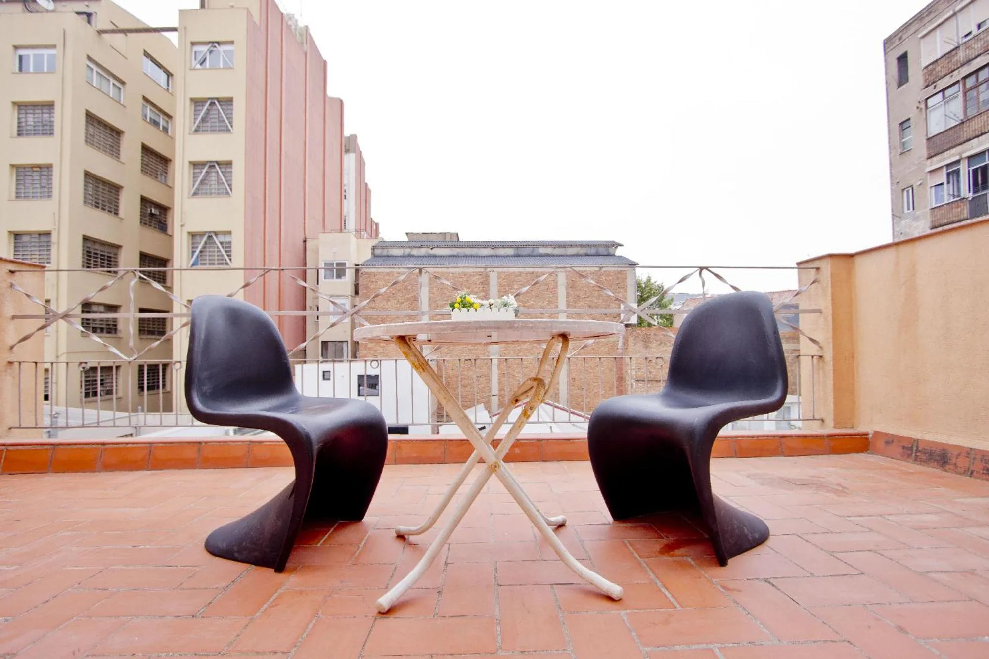 Barcelona City Apartment