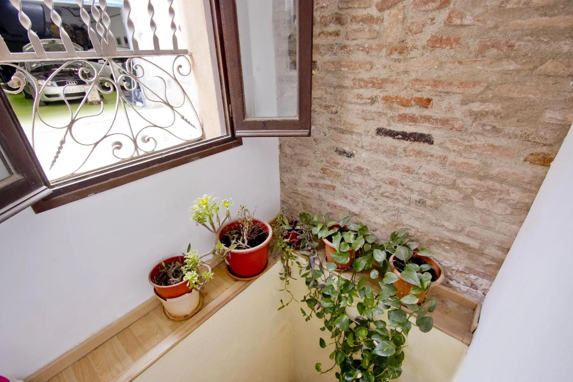 Barcelona City Apartment