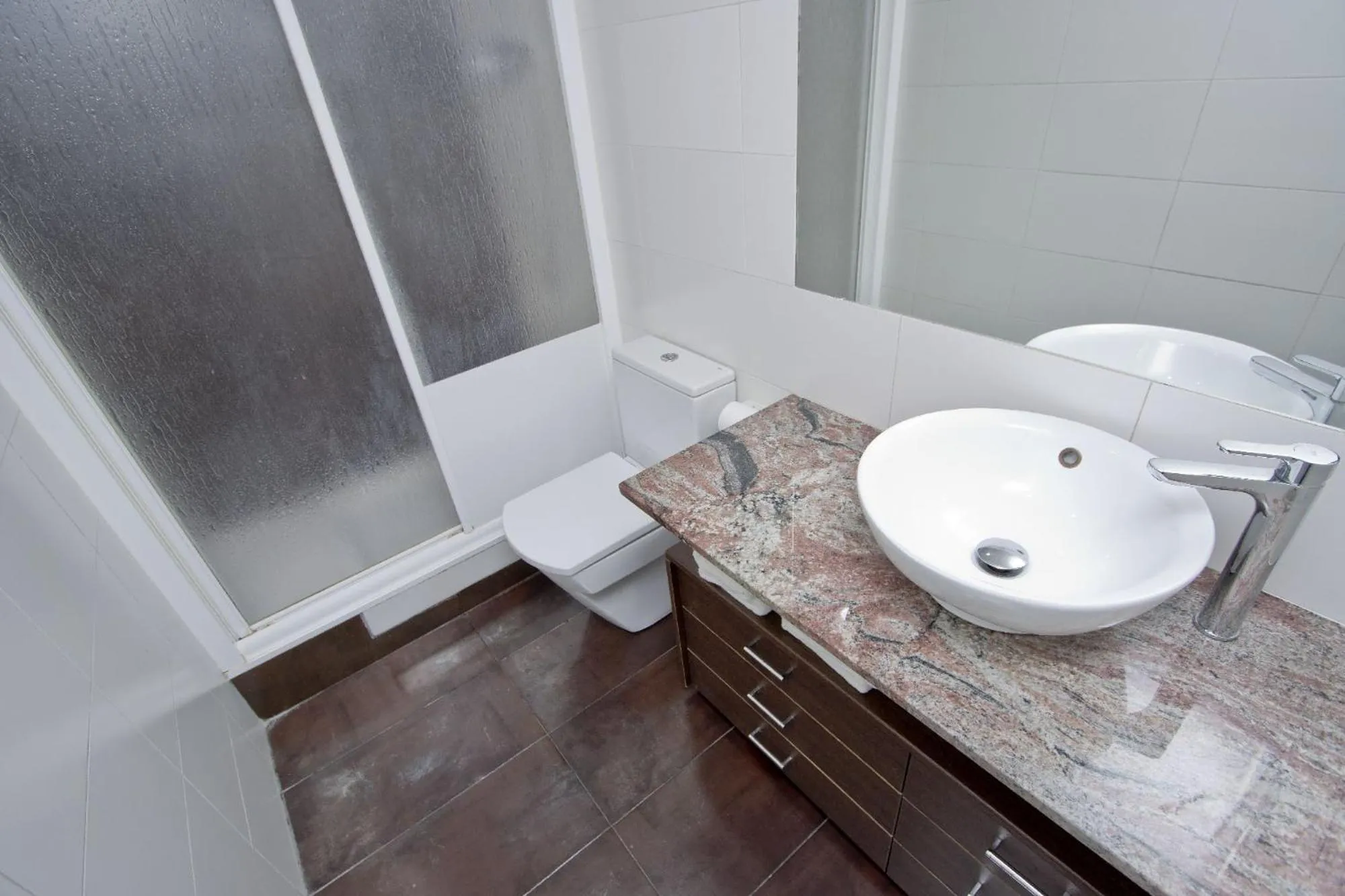 Barcelona City Apartment