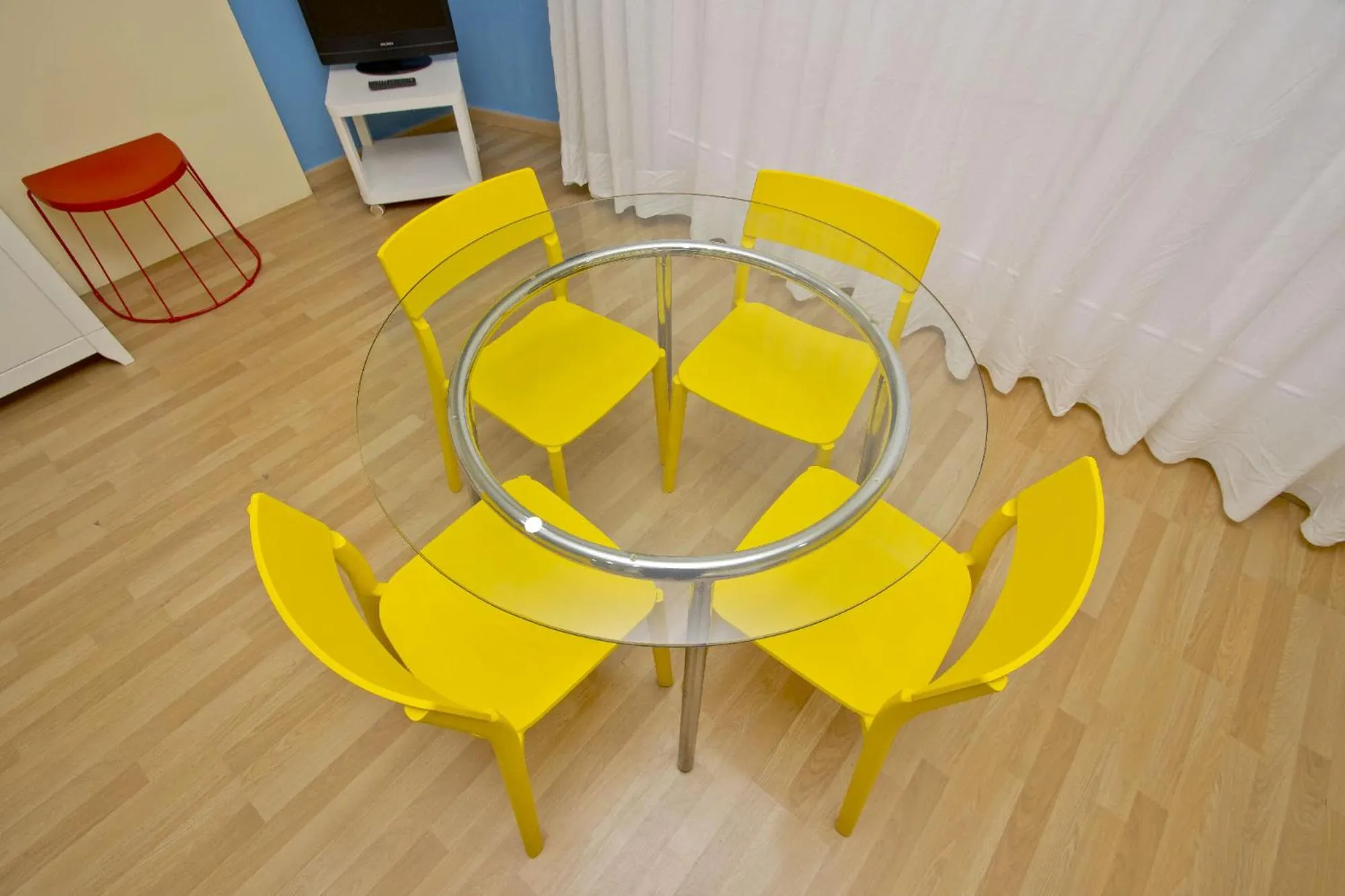 Barcelona City Apartment