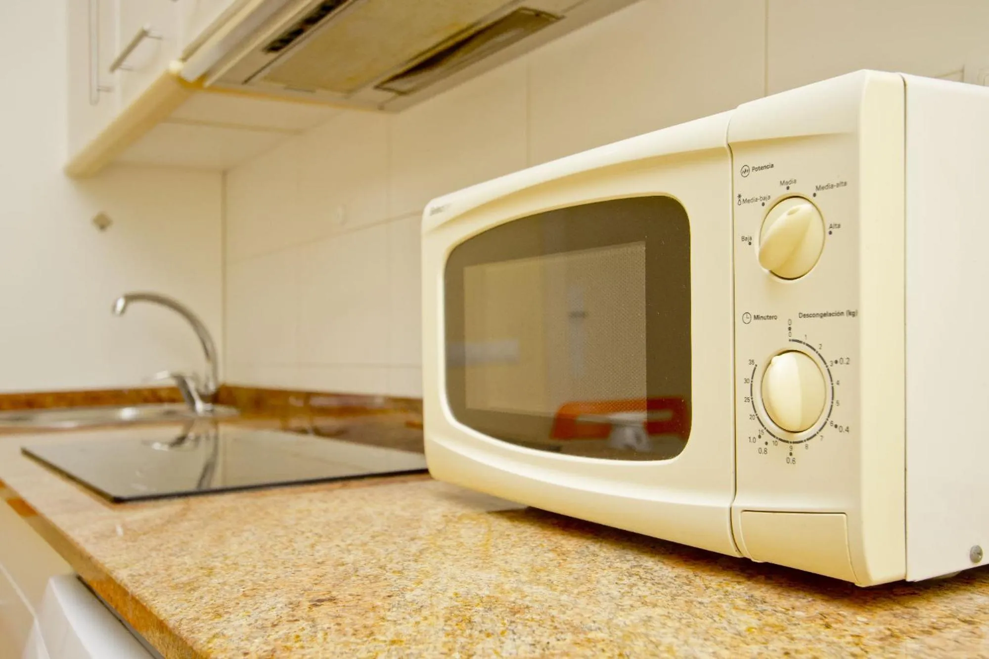 Barcelona City Apartment