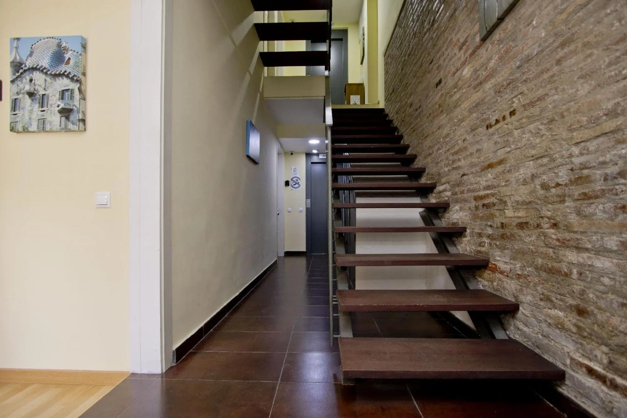 Barcelona City Apartment