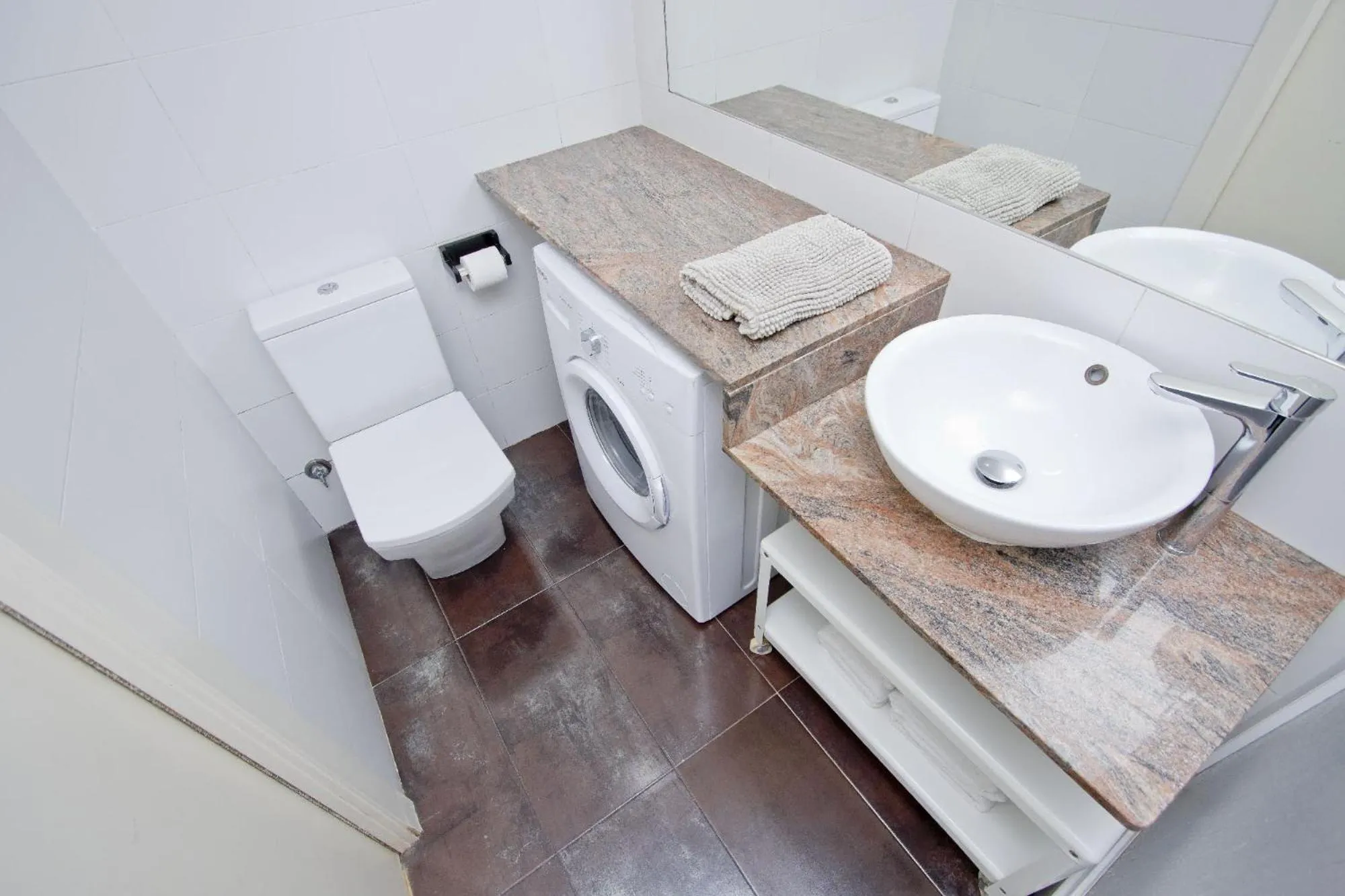 Barcelona City Apartment