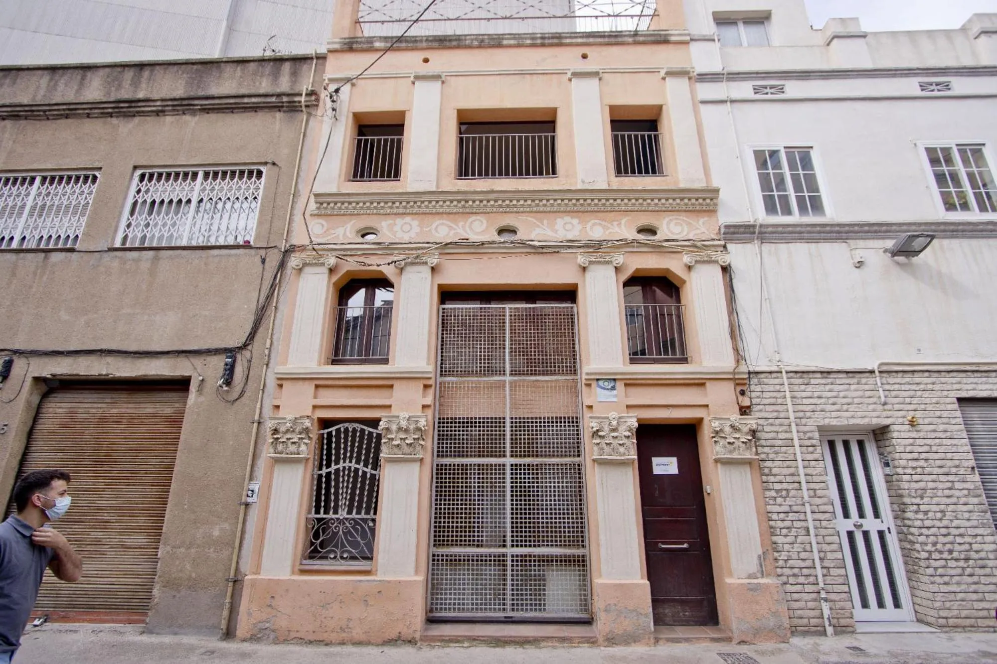 Barcelona City Apartment