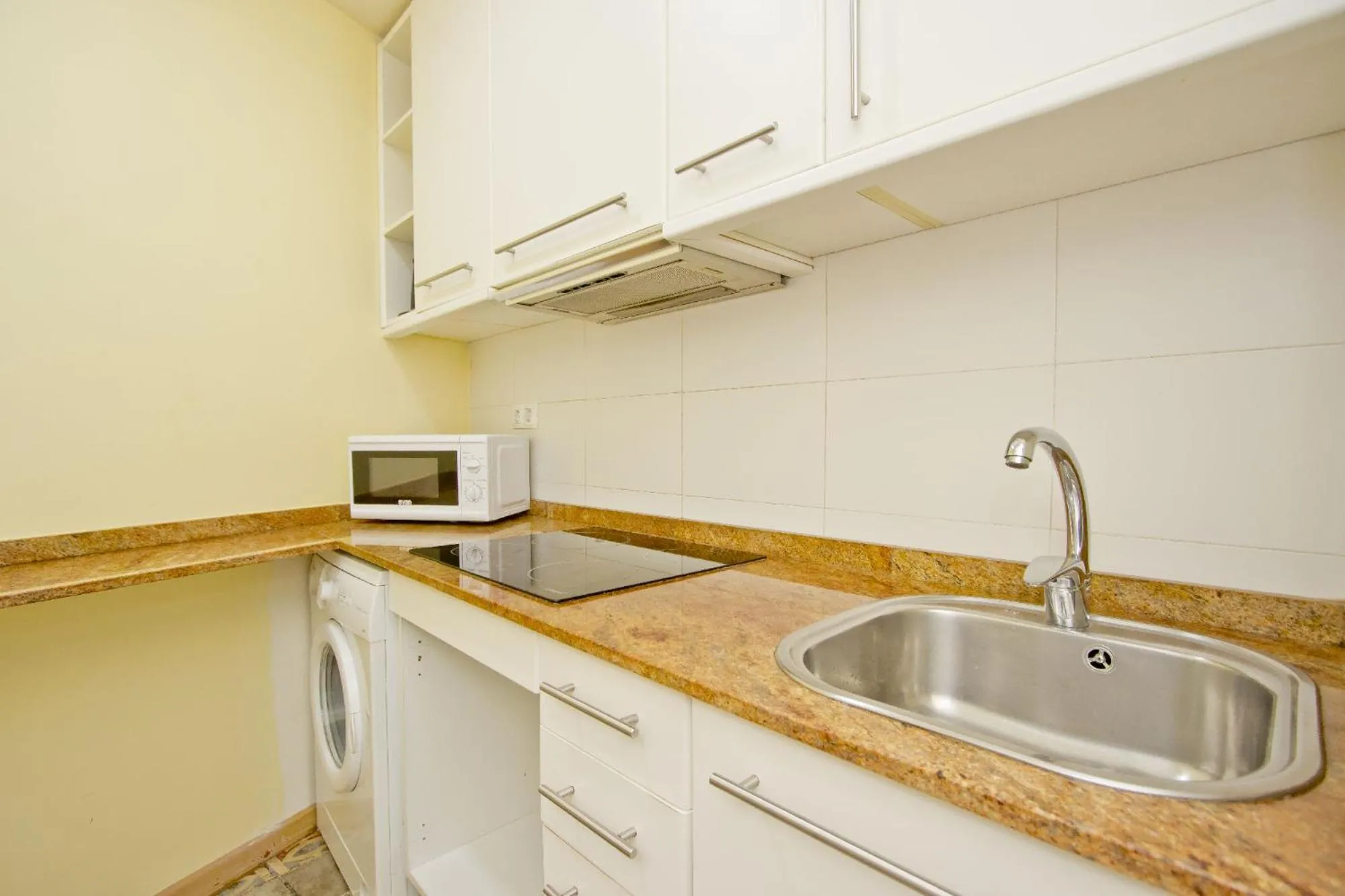 Barcelona City Apartment