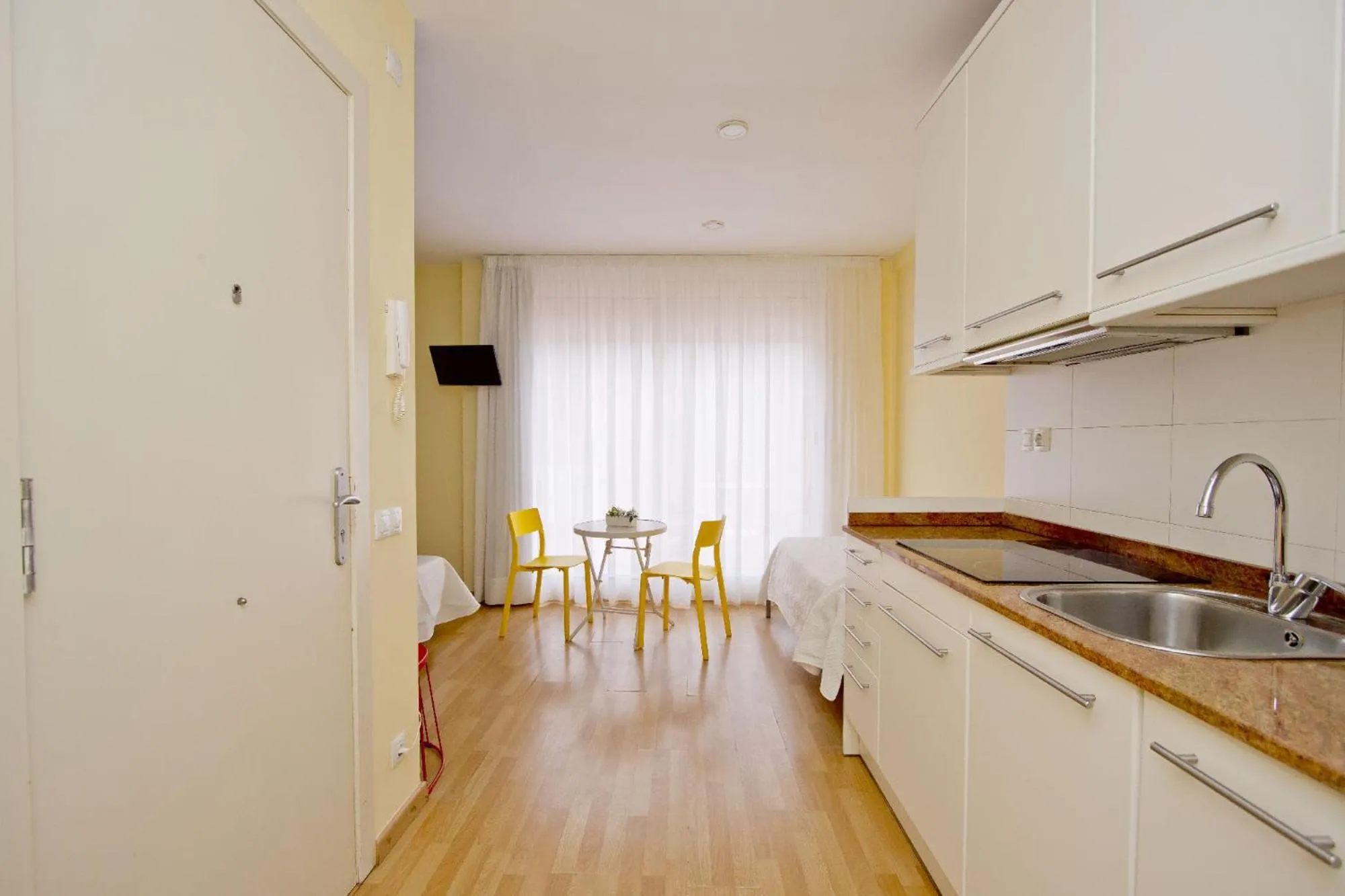 Barcelona City Apartment