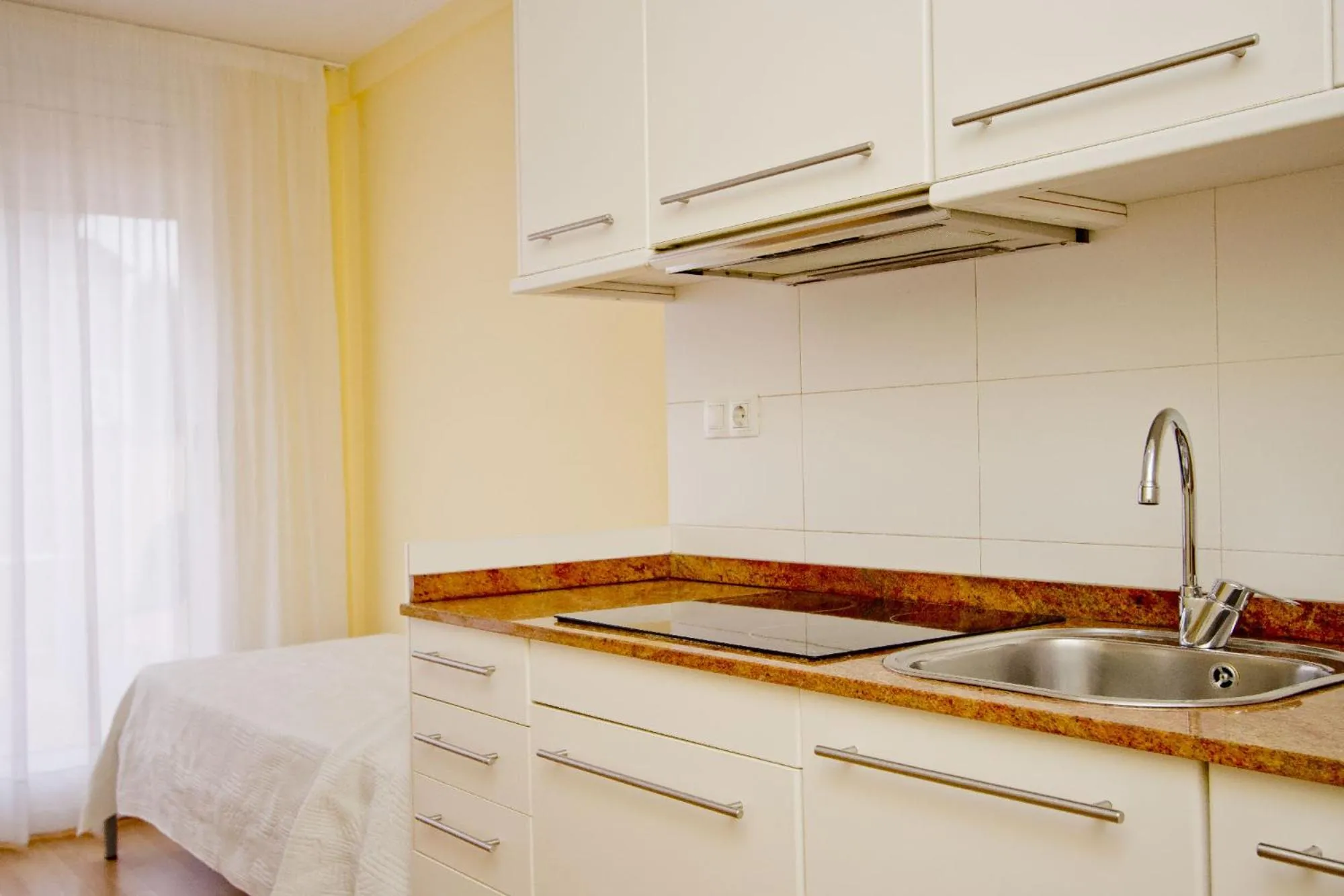 Barcelona City Apartment