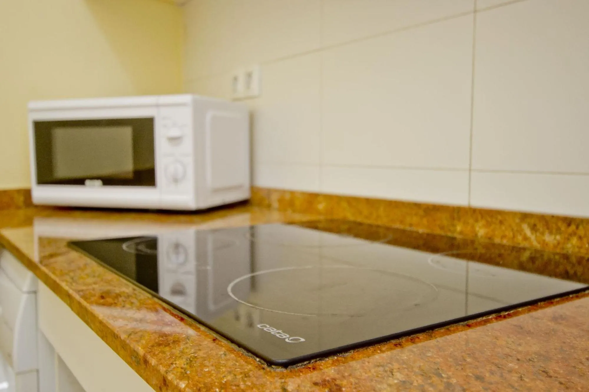 Barcelona City Apartment