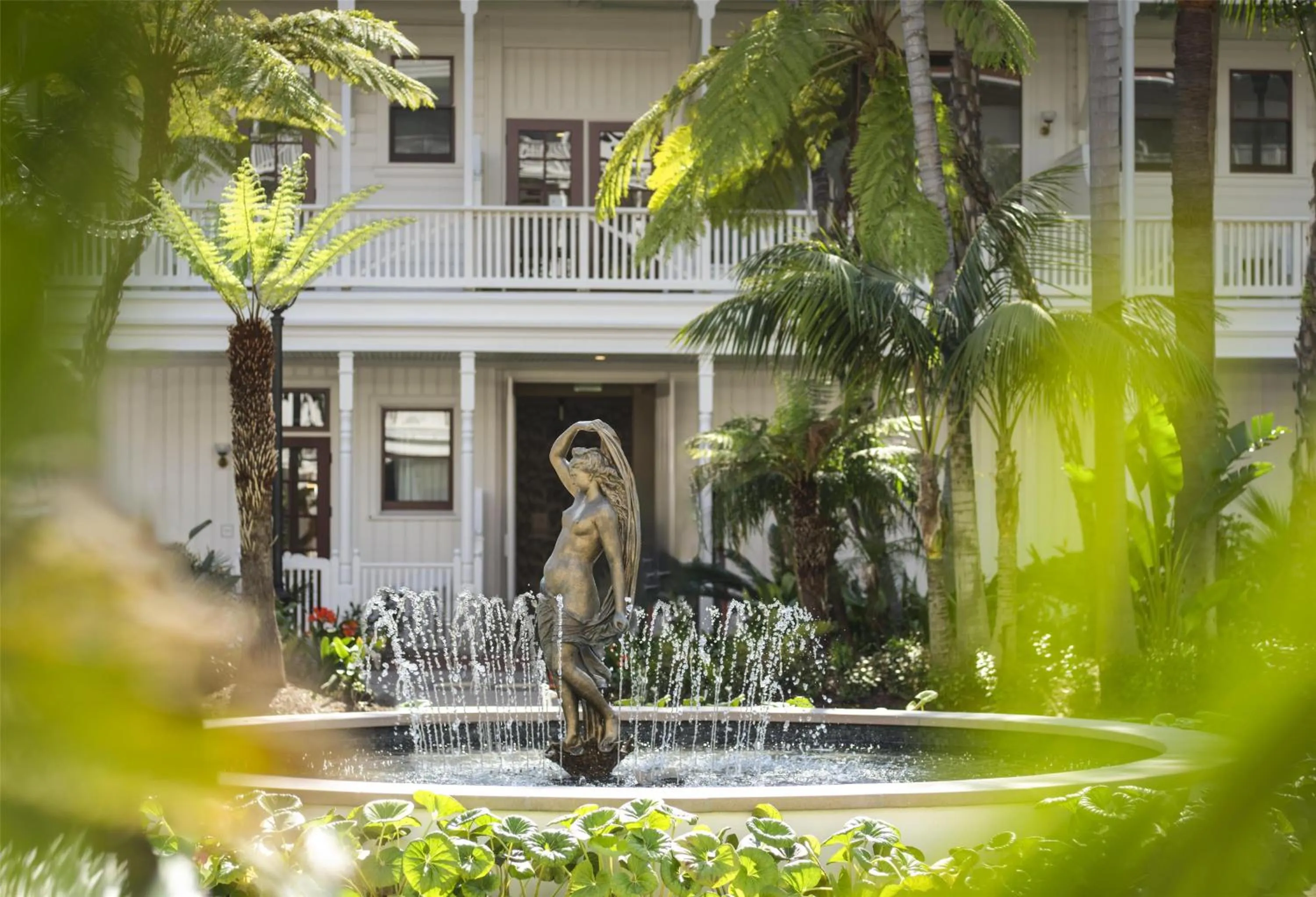 Property building in Hotel del Coronado, Curio Collection by Hilton