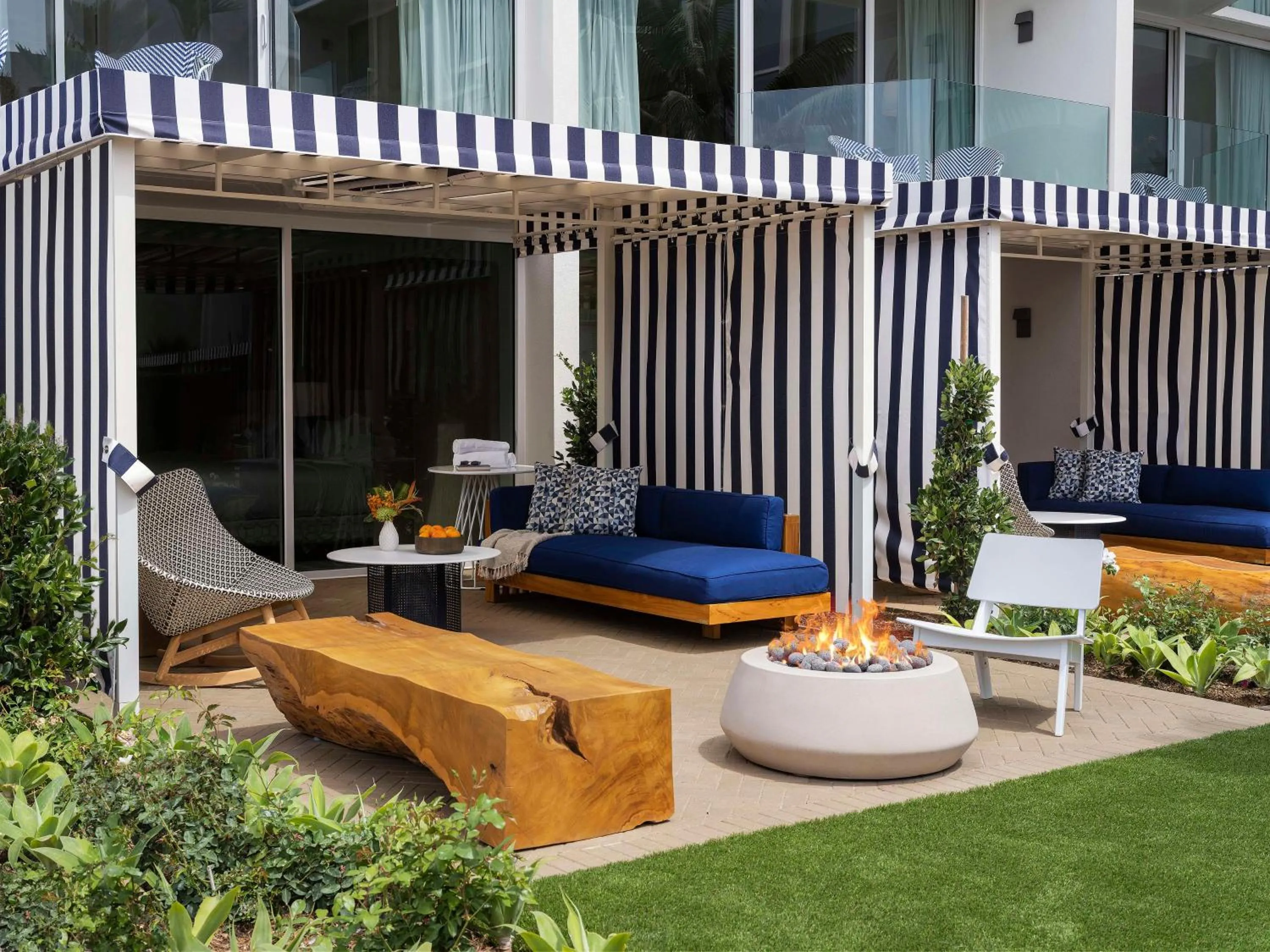 View (from property/room) in Hotel del Coronado, Curio Collection by Hilton