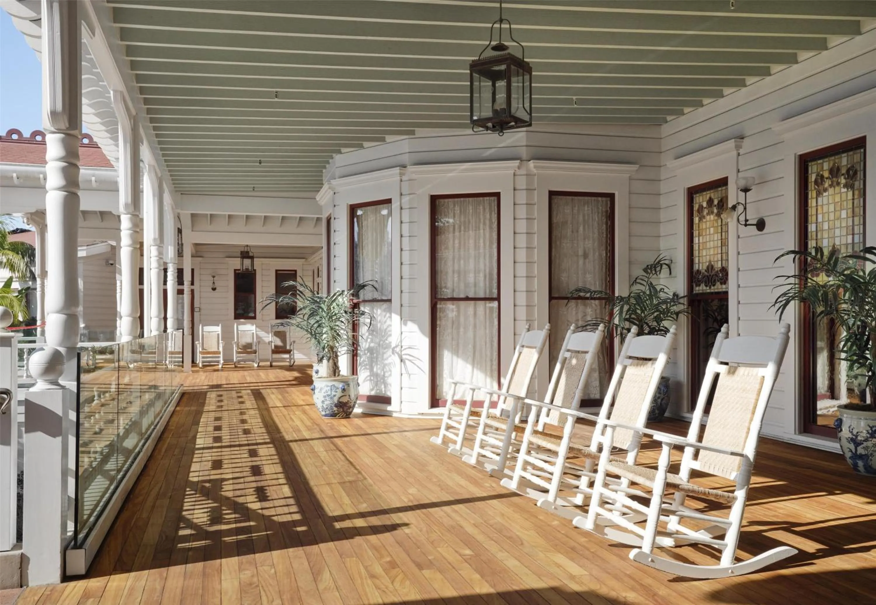 Property building in Hotel del Coronado, Curio Collection by Hilton