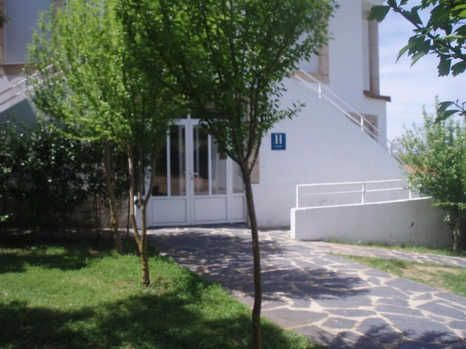 Lobby or reception in Hotel Balneario Fuentes del Trampal