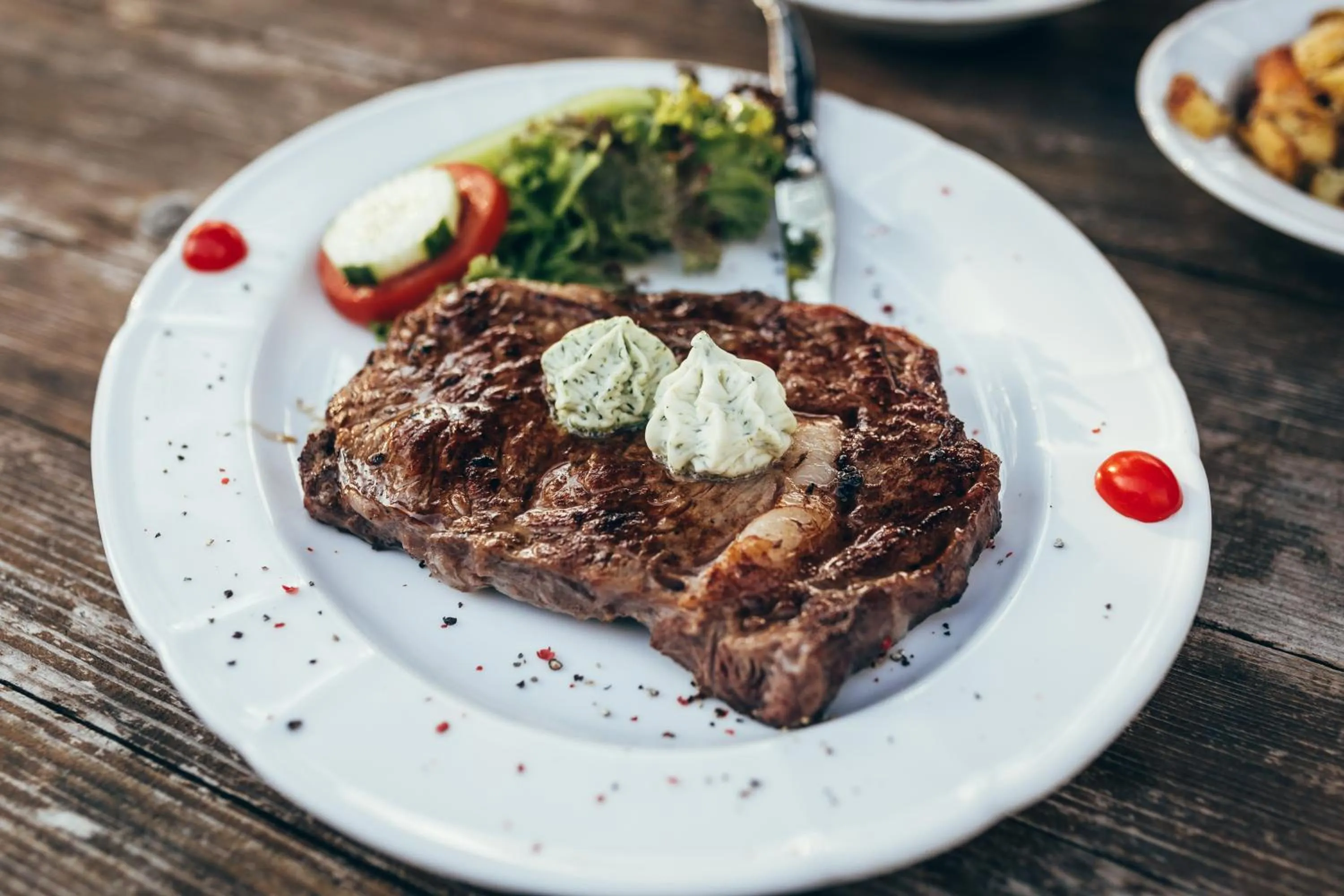 Food in Hirschenwirt