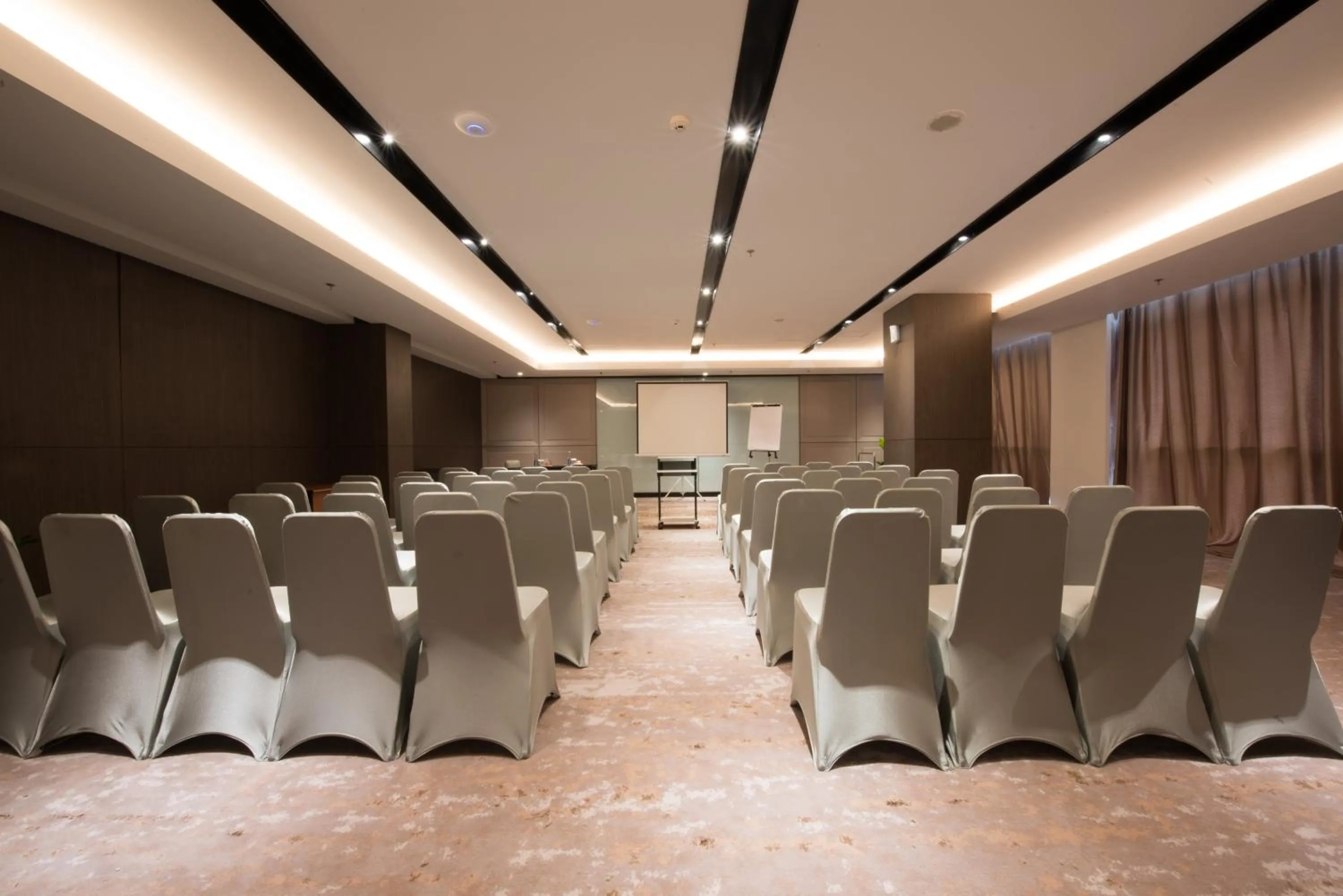 Meeting/conference room in GRAMM HOTEL by Ambarrukmo Yogyakarta