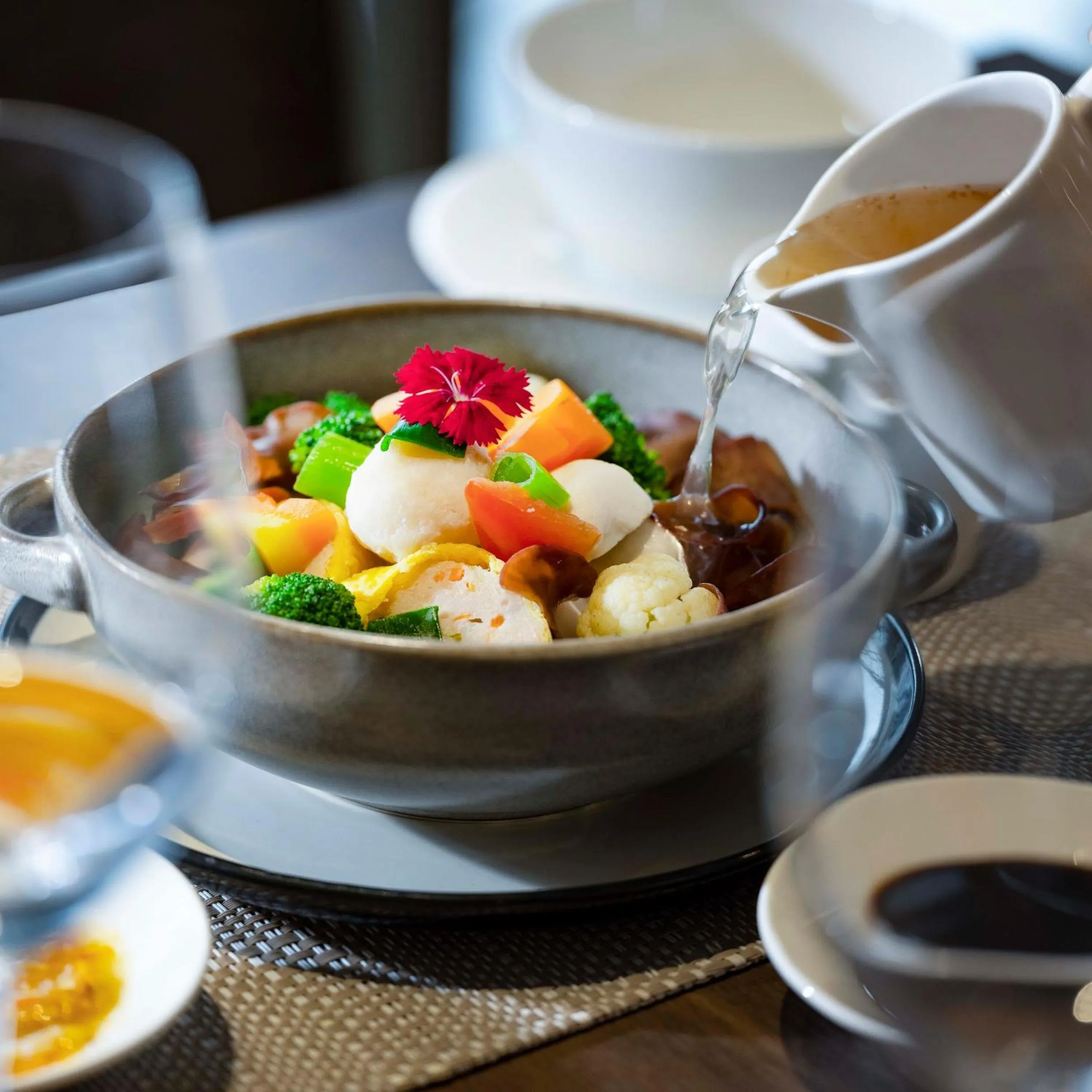 GRAMM HOTEL by Ambarrukmo Yogyakarta