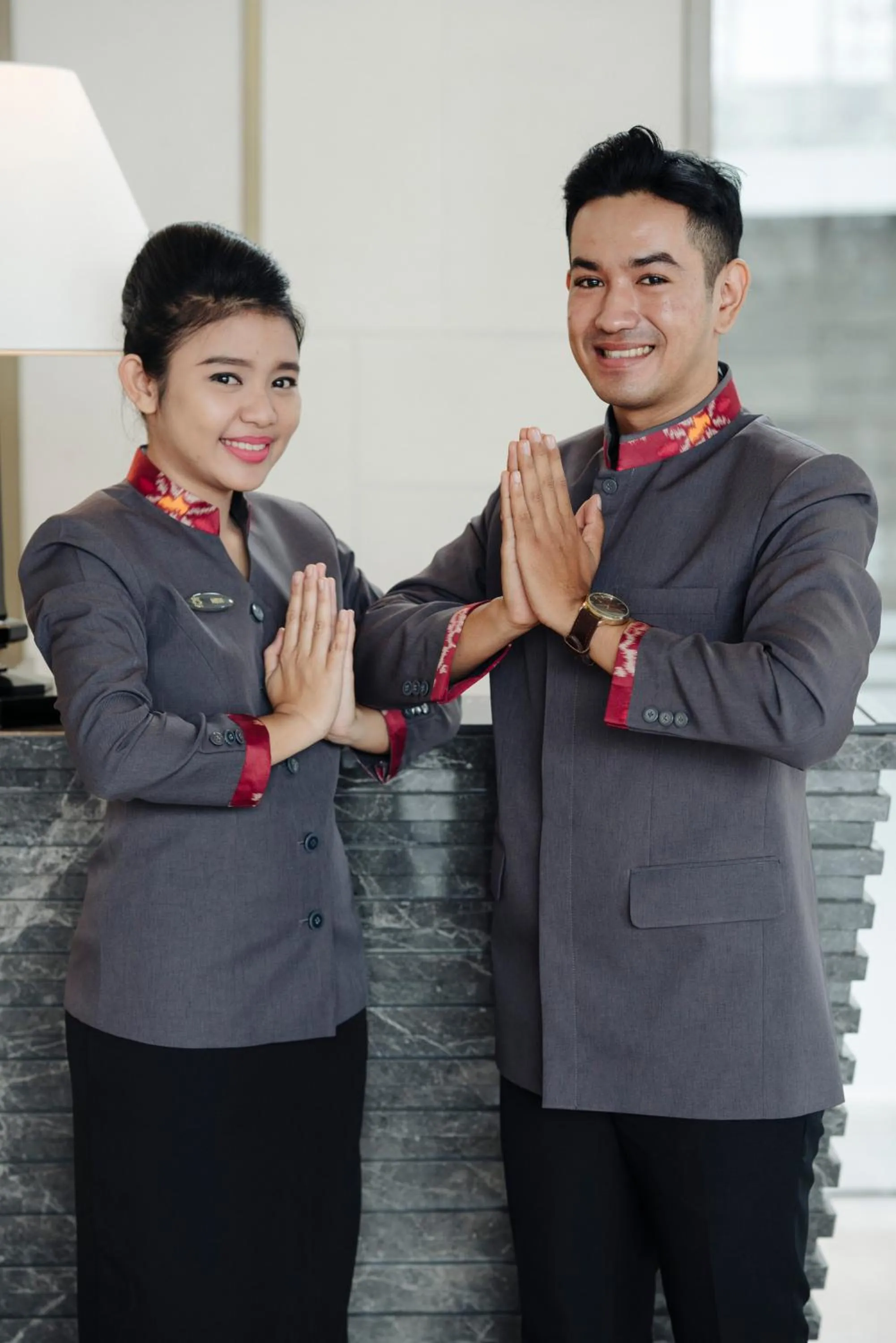 GRAMM HOTEL by Ambarrukmo Yogyakarta