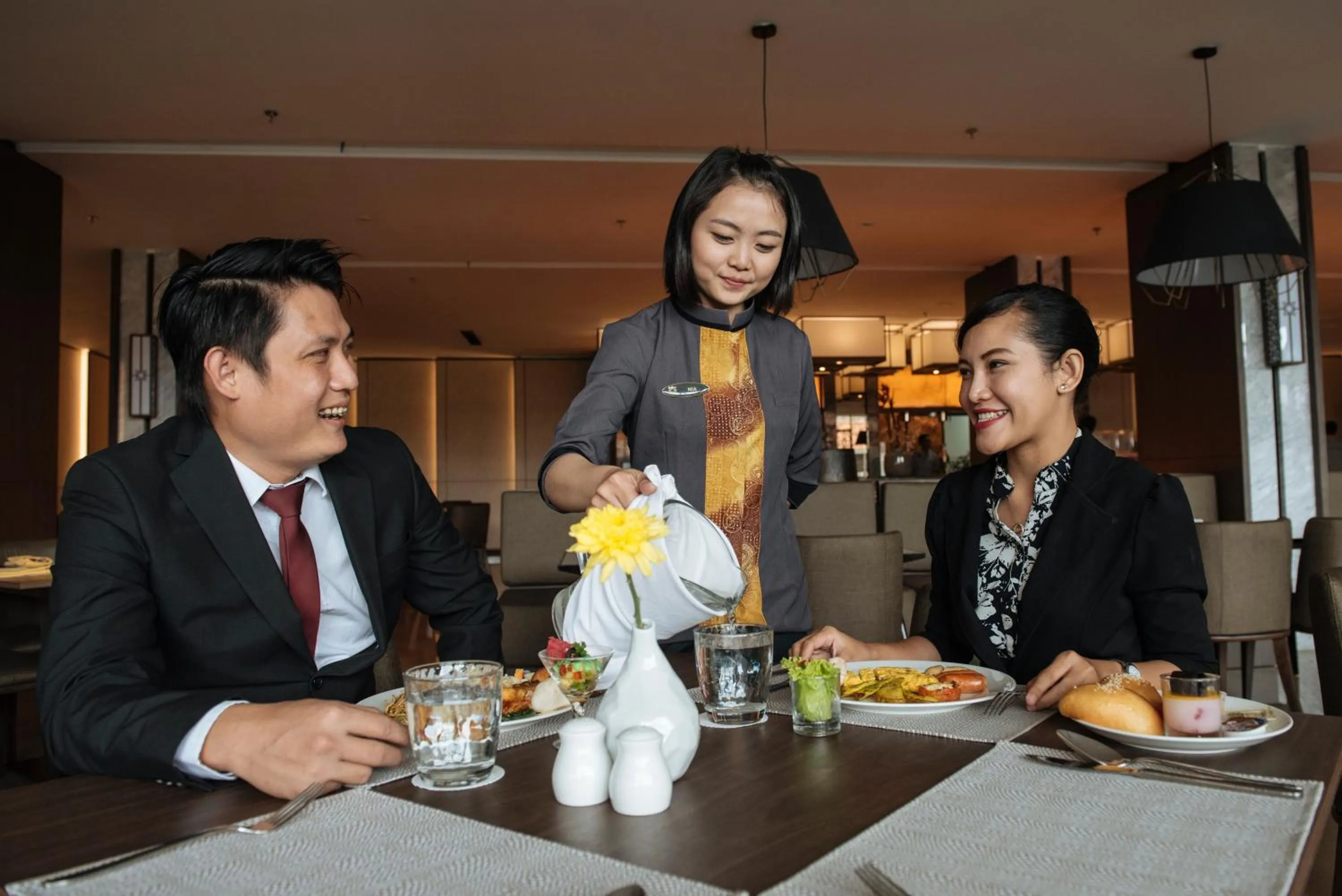 GRAMM HOTEL by Ambarrukmo Yogyakarta