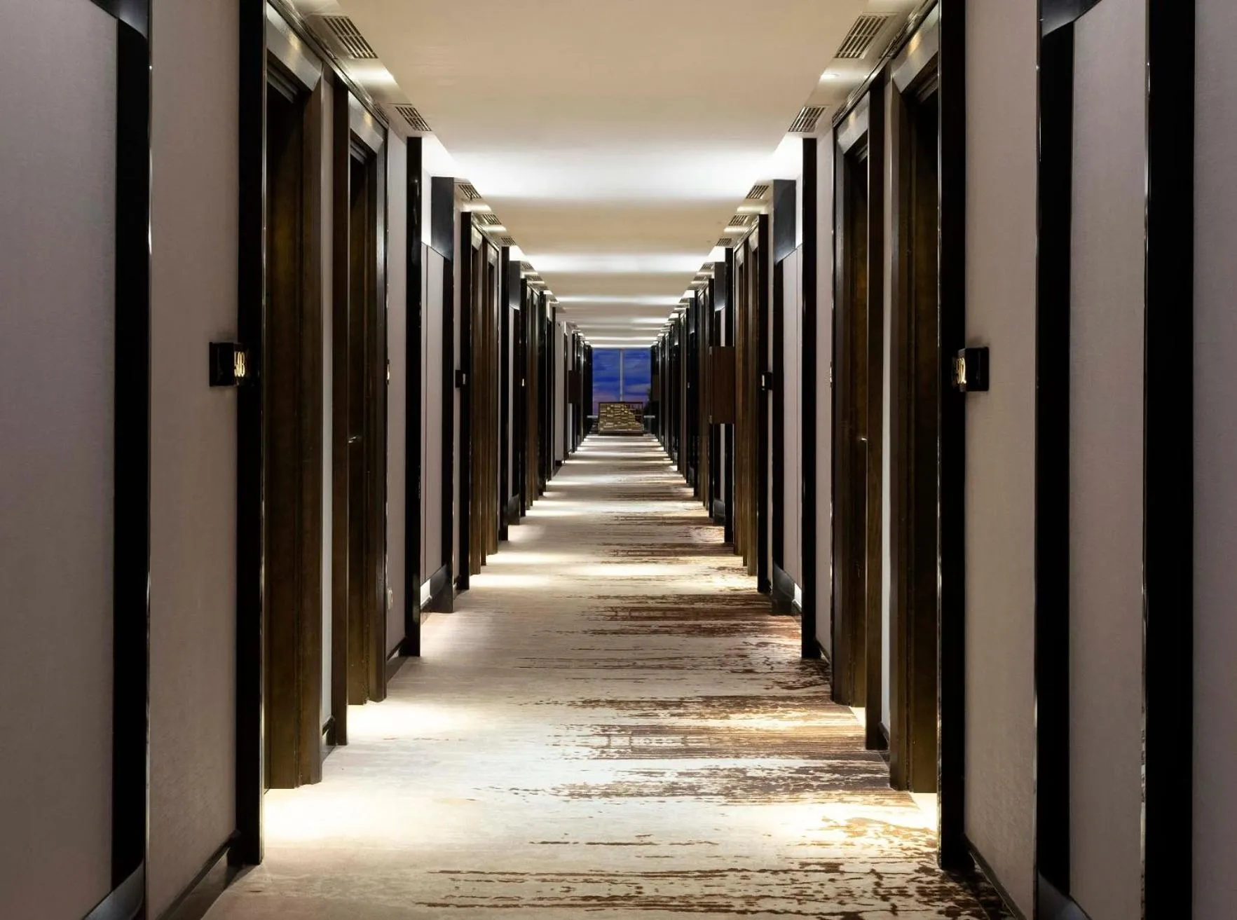 GRAMM HOTEL by Ambarrukmo Yogyakarta