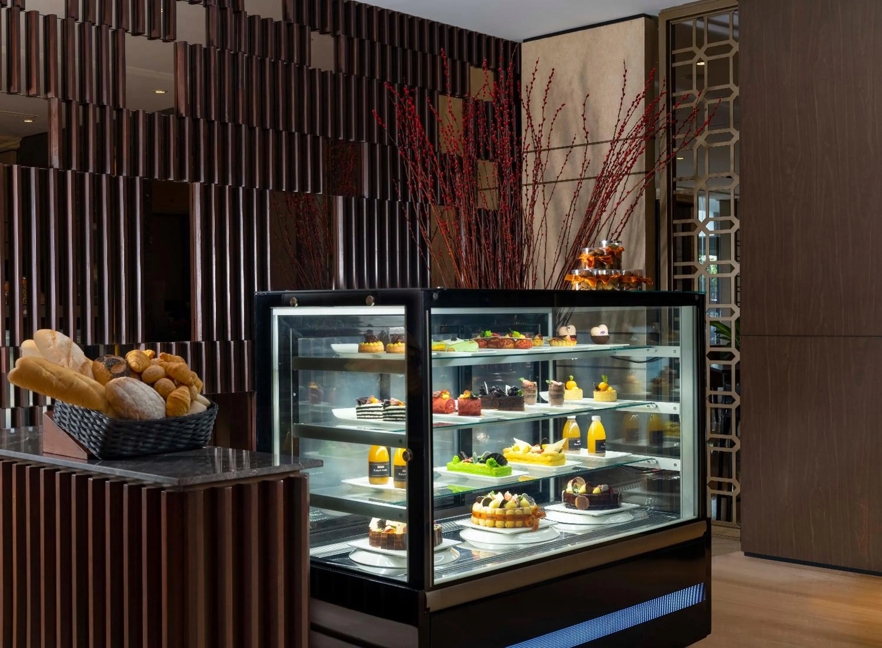 GRAMM HOTEL by Ambarrukmo Yogyakarta