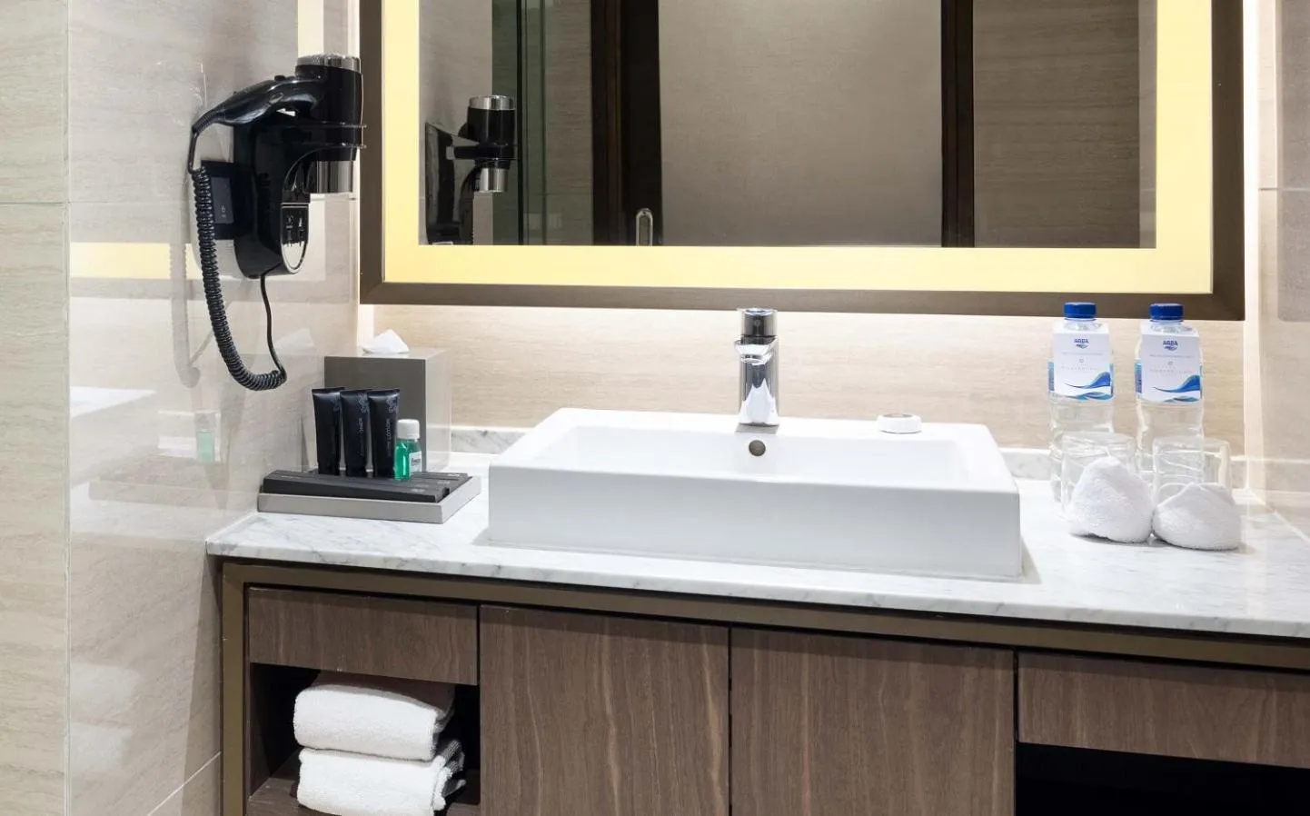 GRAMM HOTEL by Ambarrukmo Yogyakarta