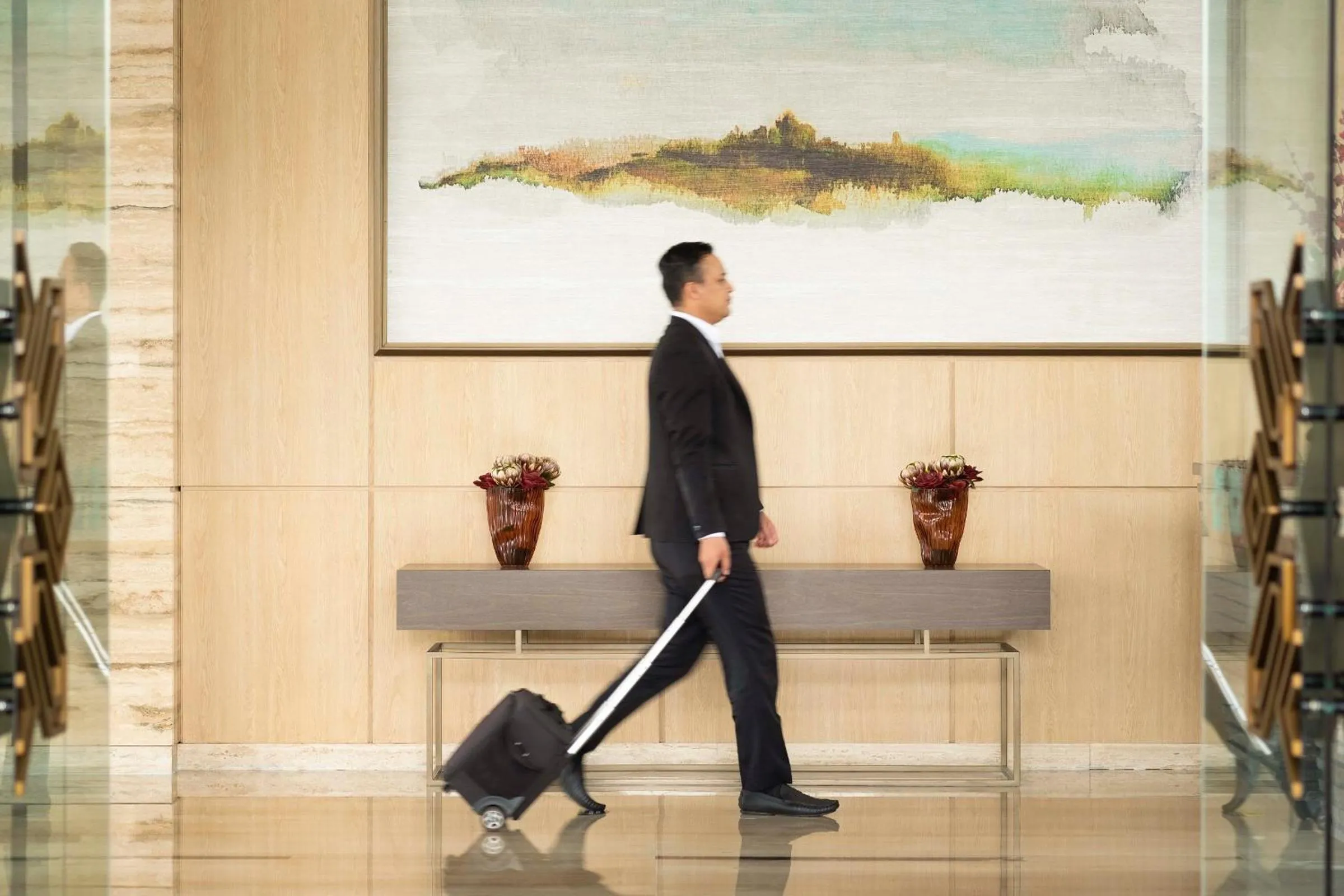 GRAMM HOTEL by Ambarrukmo Yogyakarta