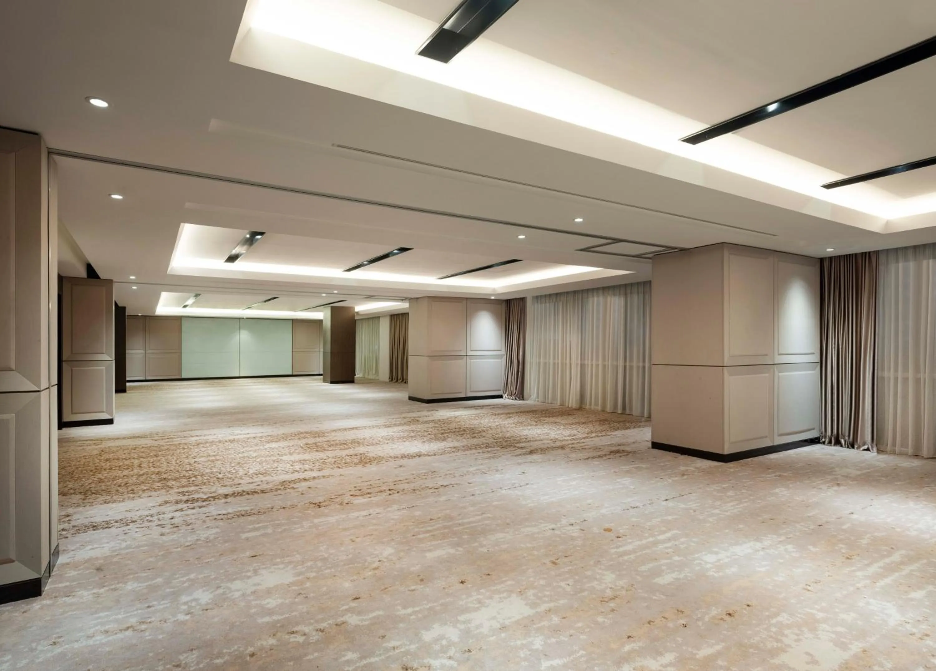 GRAMM HOTEL by Ambarrukmo Yogyakarta