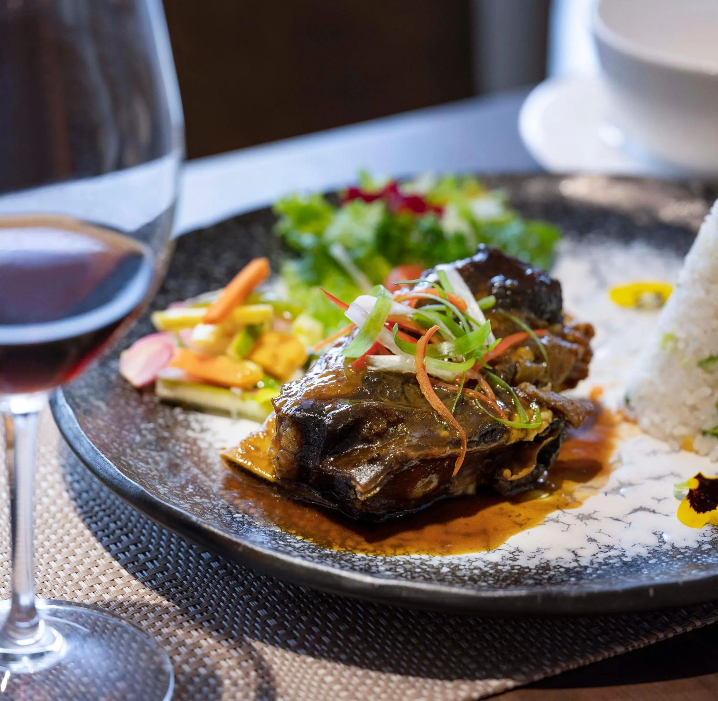 GRAMM HOTEL by Ambarrukmo Yogyakarta