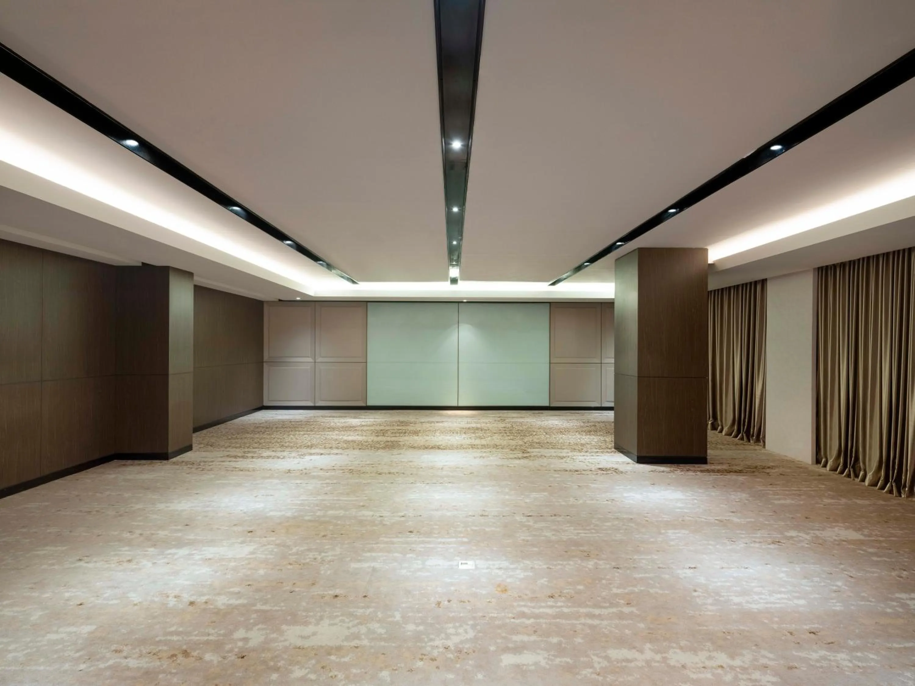 GRAMM HOTEL by Ambarrukmo Yogyakarta