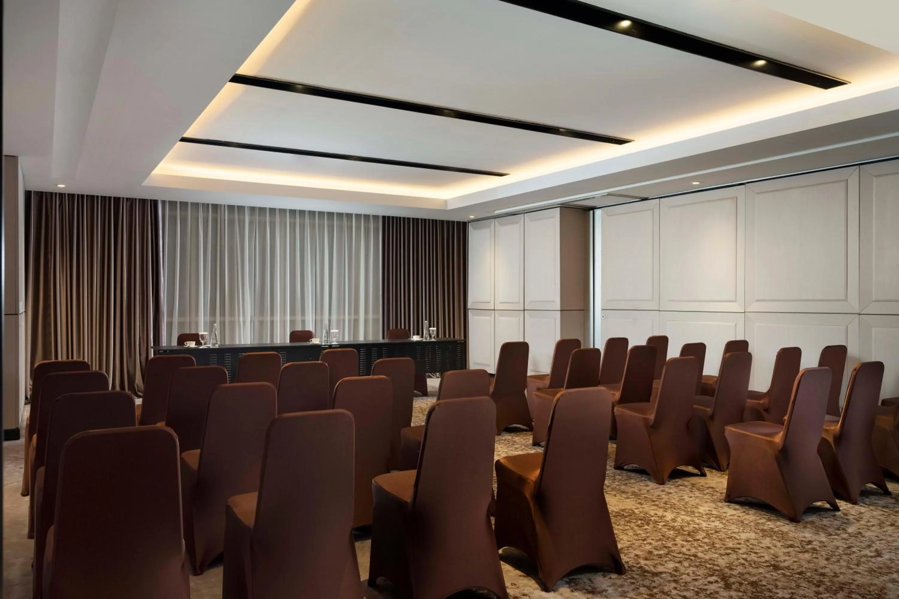 GRAMM HOTEL by Ambarrukmo Yogyakarta