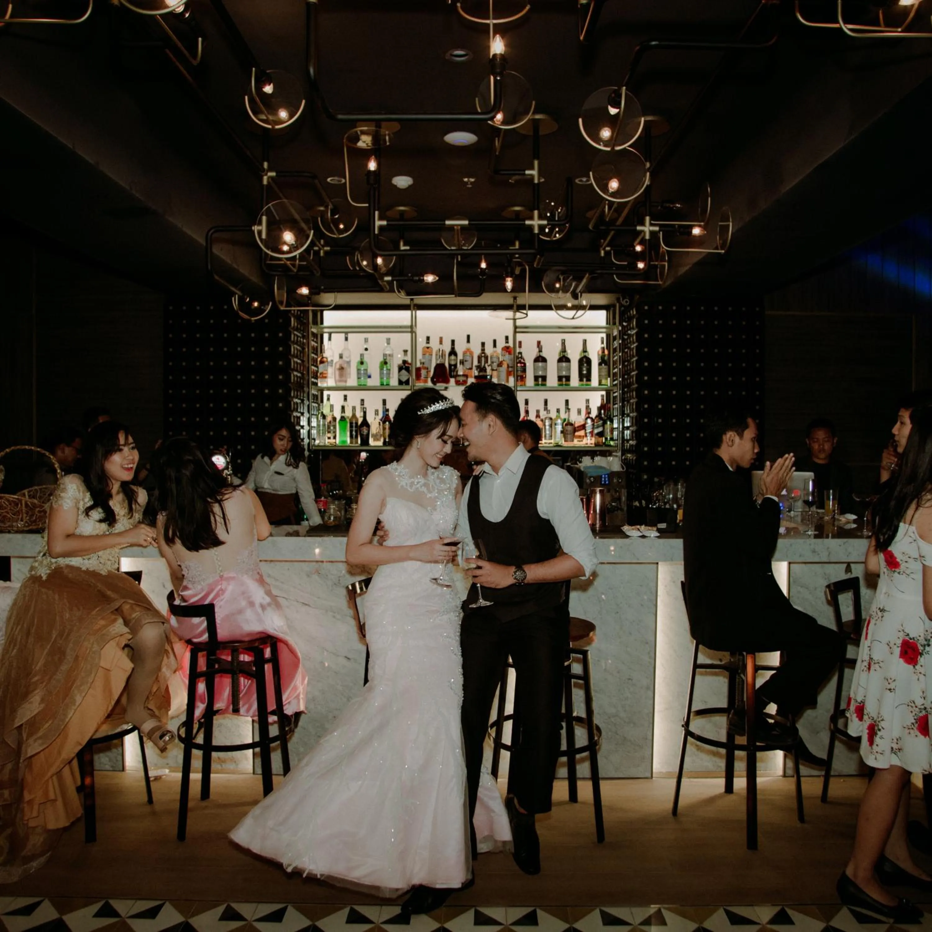 GRAMM HOTEL by Ambarrukmo Yogyakarta