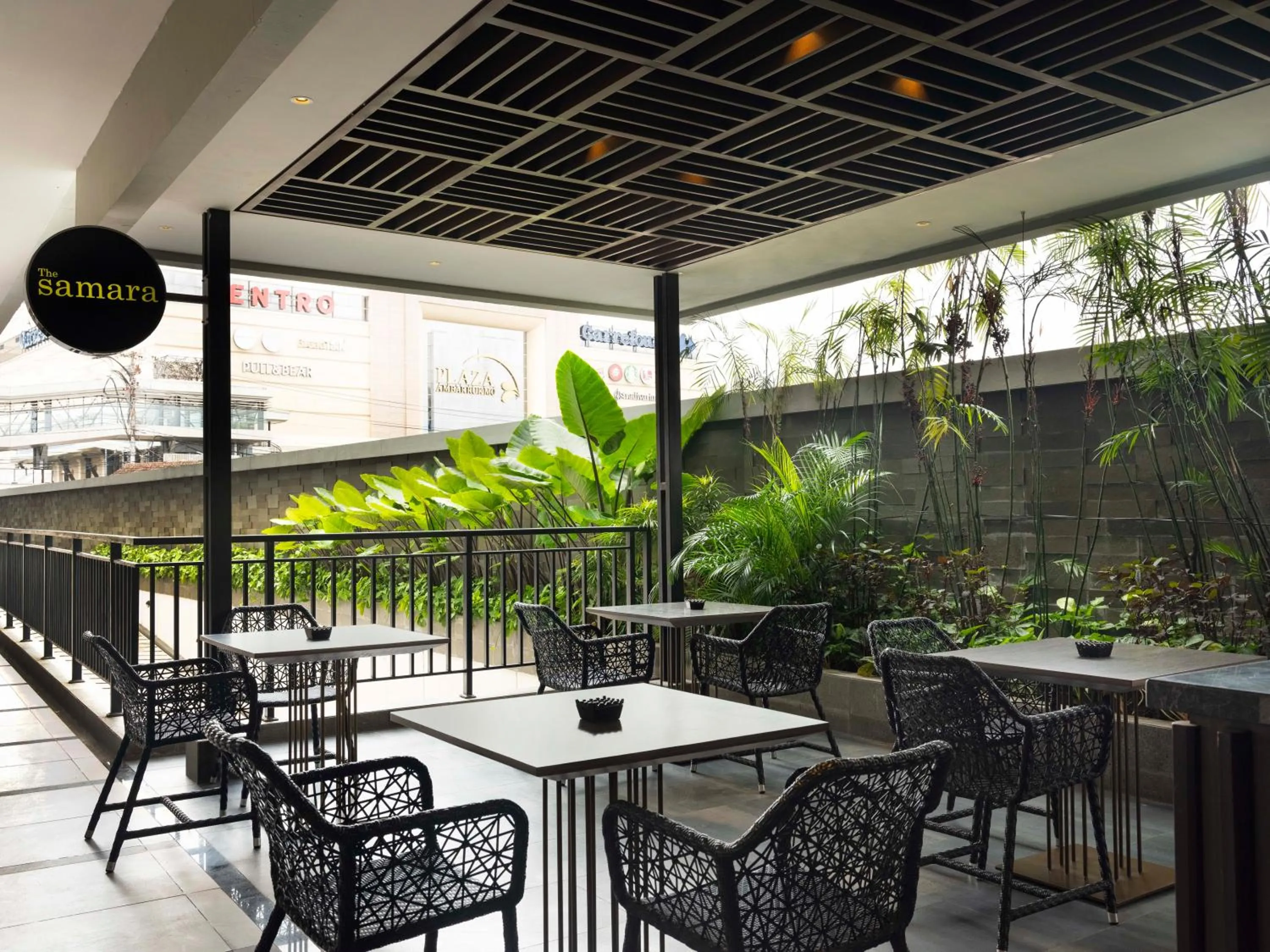 GRAMM HOTEL by Ambarrukmo Yogyakarta