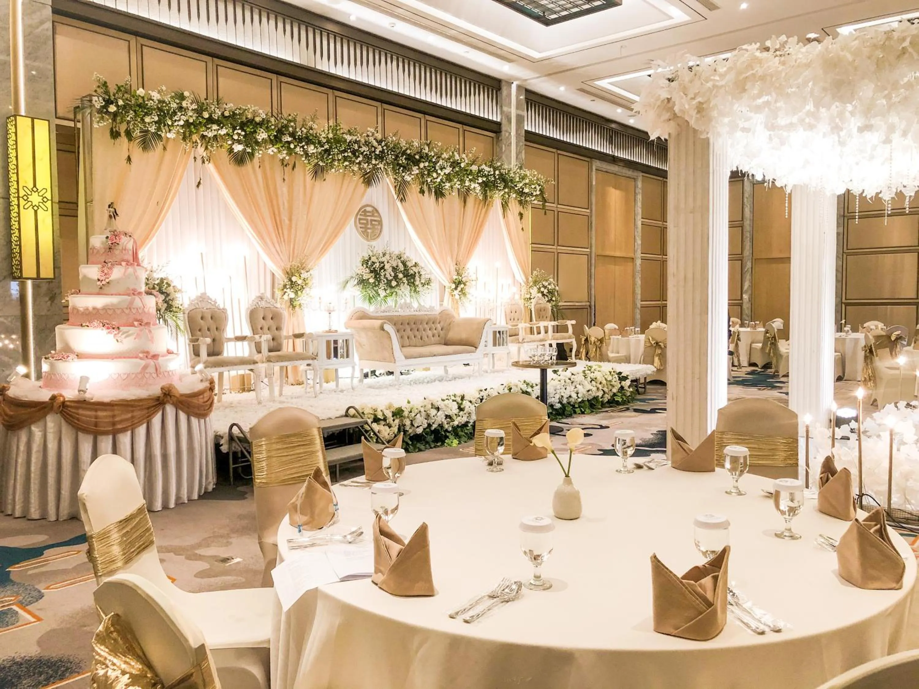 GRAMM HOTEL by Ambarrukmo Yogyakarta