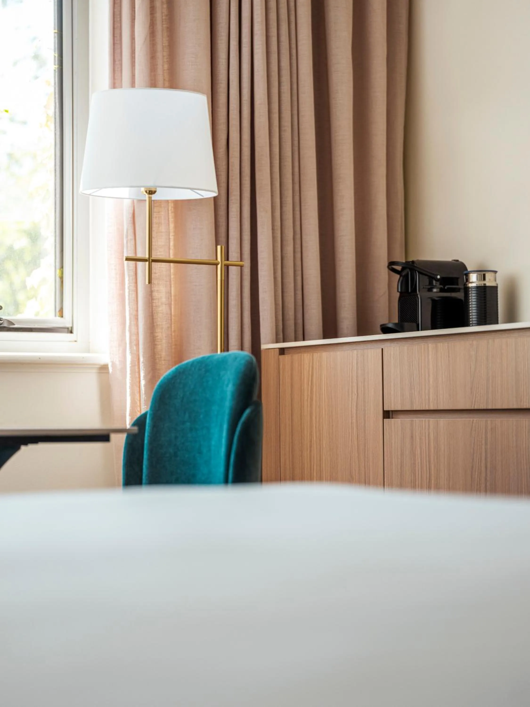 Bed in Lenna Of Hobart