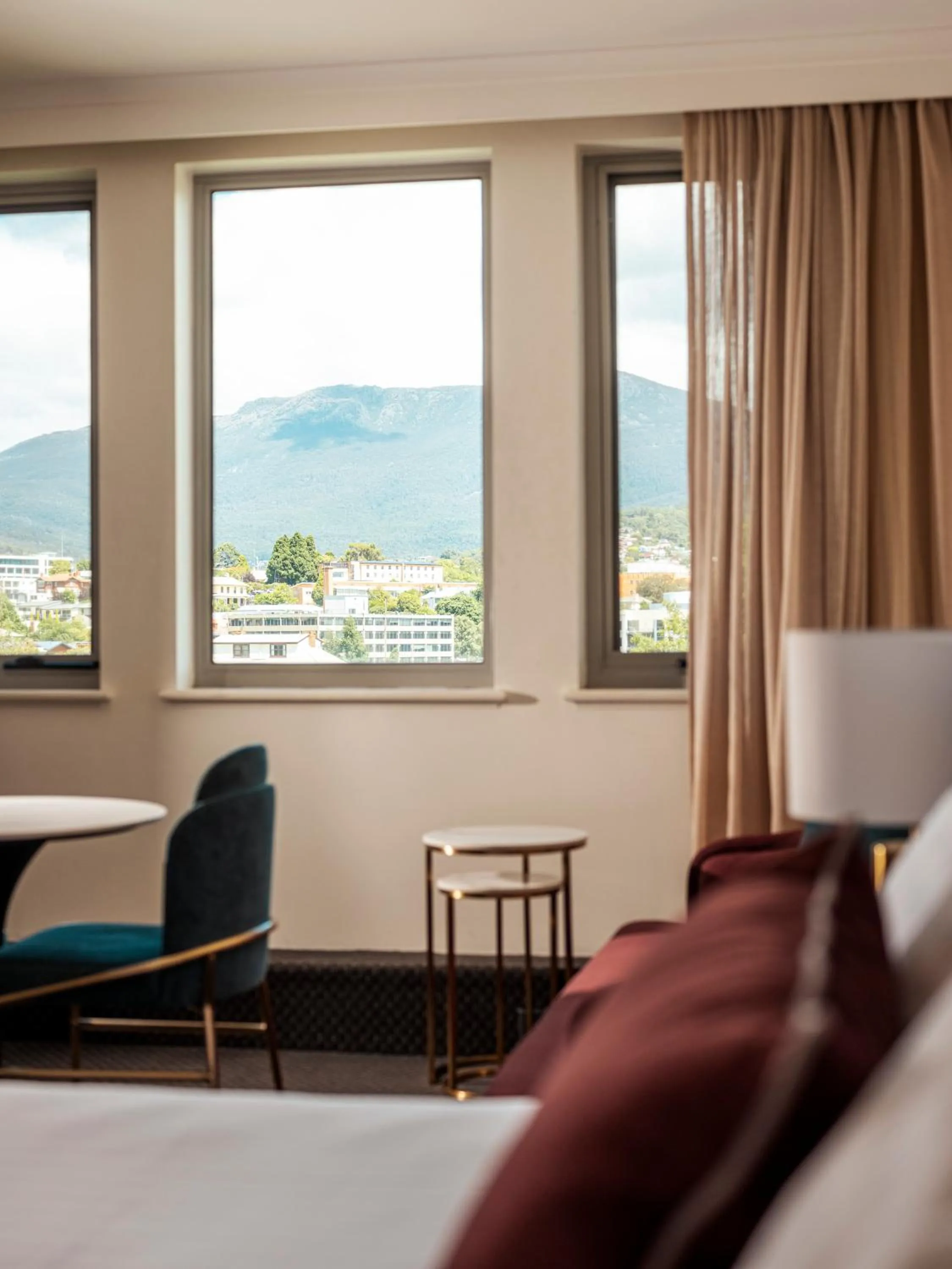 Bed in Lenna Of Hobart