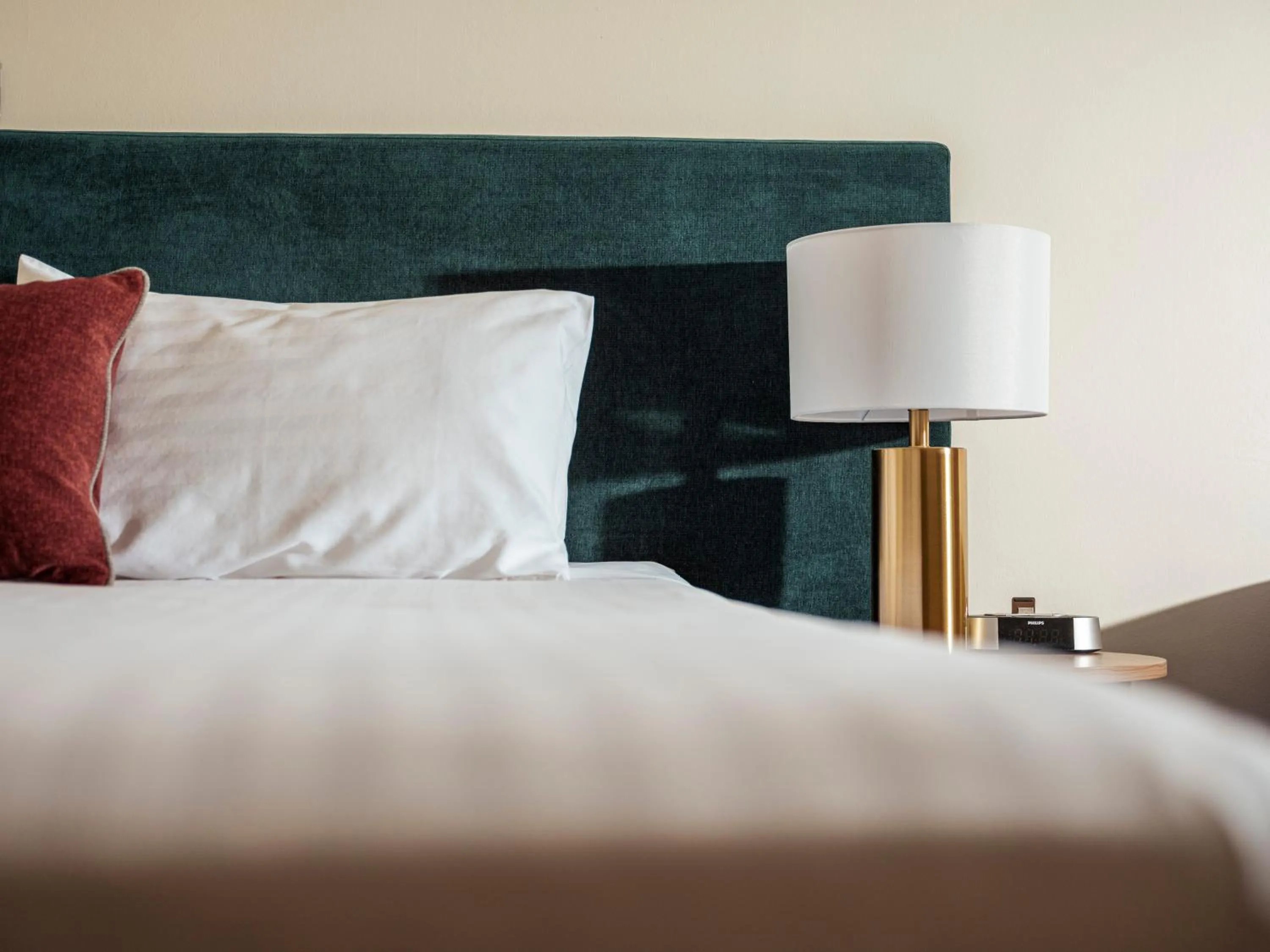 Bed in Lenna Of Hobart