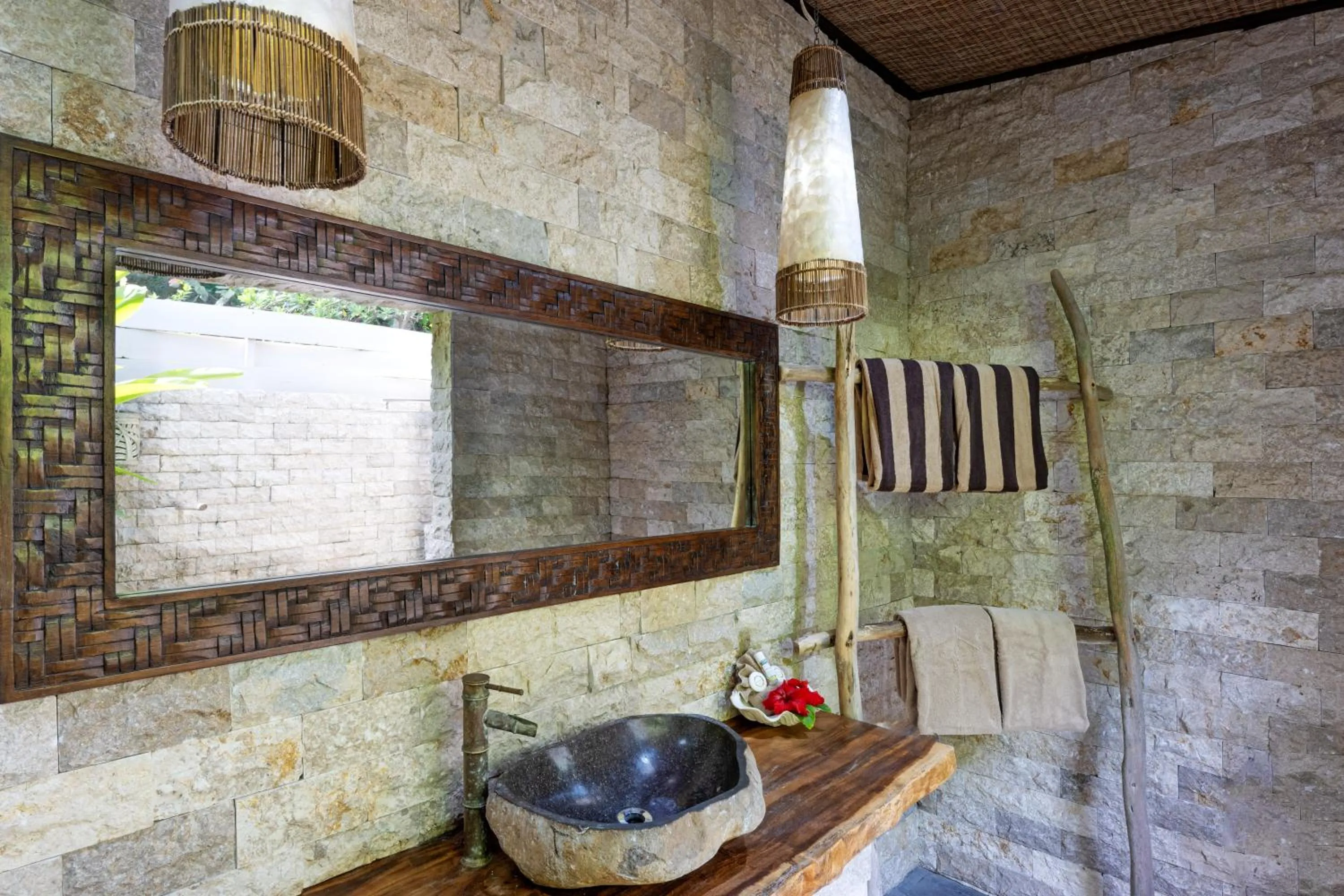 Mantaray Island Resort