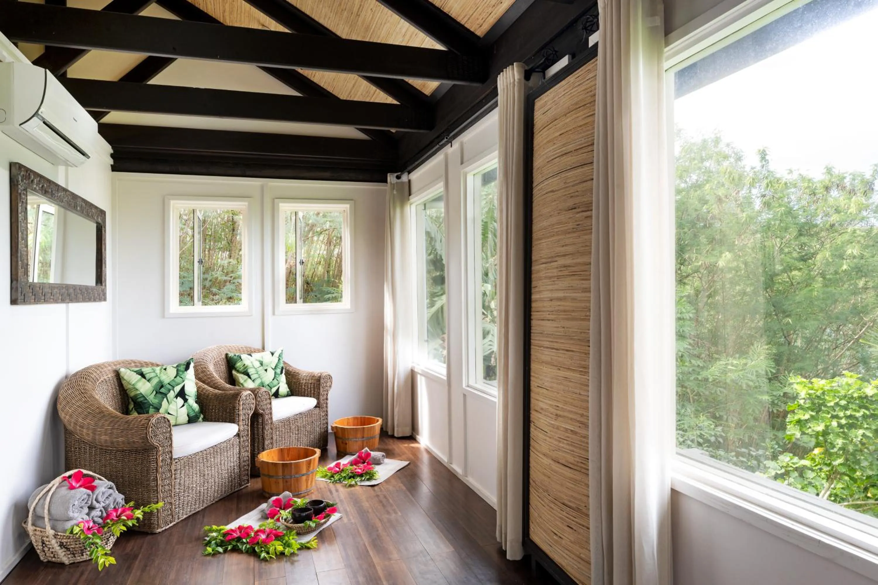 Mantaray Island Resort