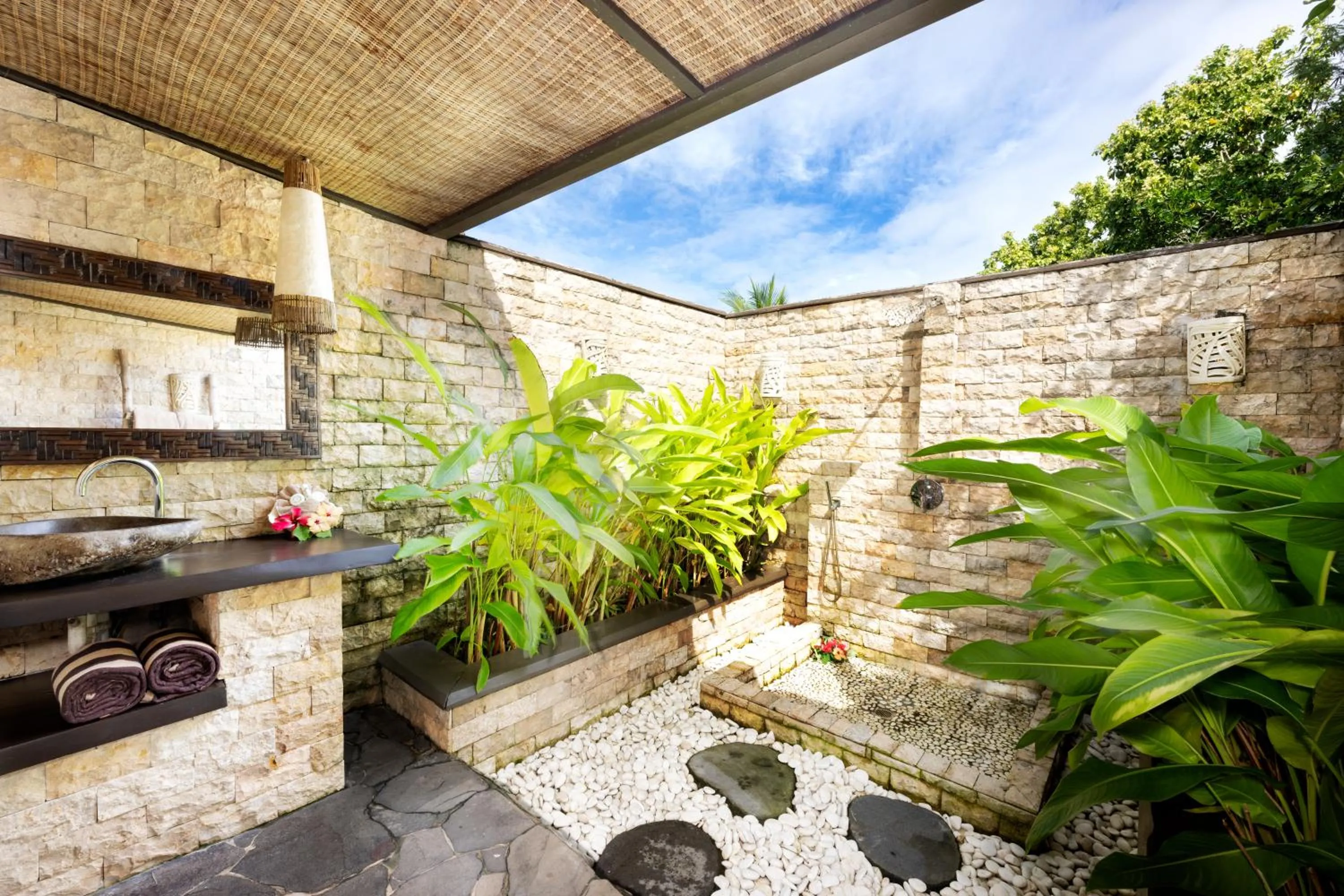 Mantaray Island Resort